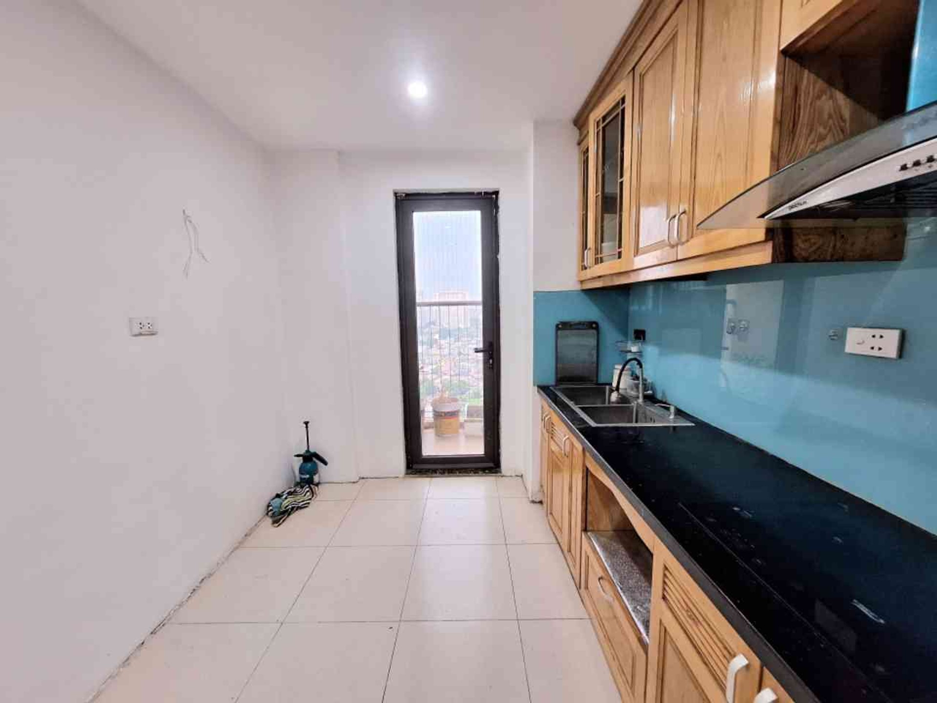 Bán nhà Tân Mai - diện tích 88m2 1 tầng - Căn góc 3 thoáng - giá 6,35 tỷ