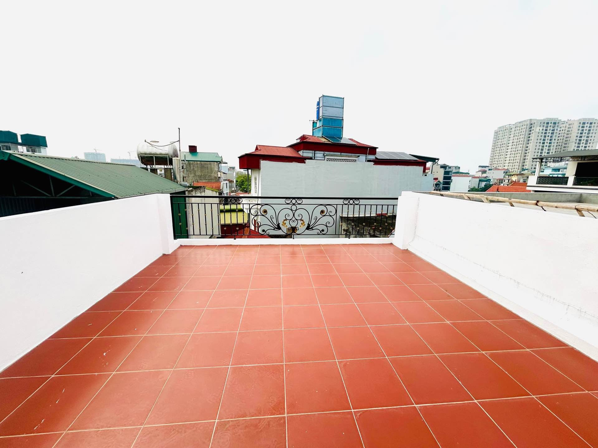 Bán nhà Yên Duyên - diện tích 60m2 5 tầng - Thang máy - giá 12,68 tỷ