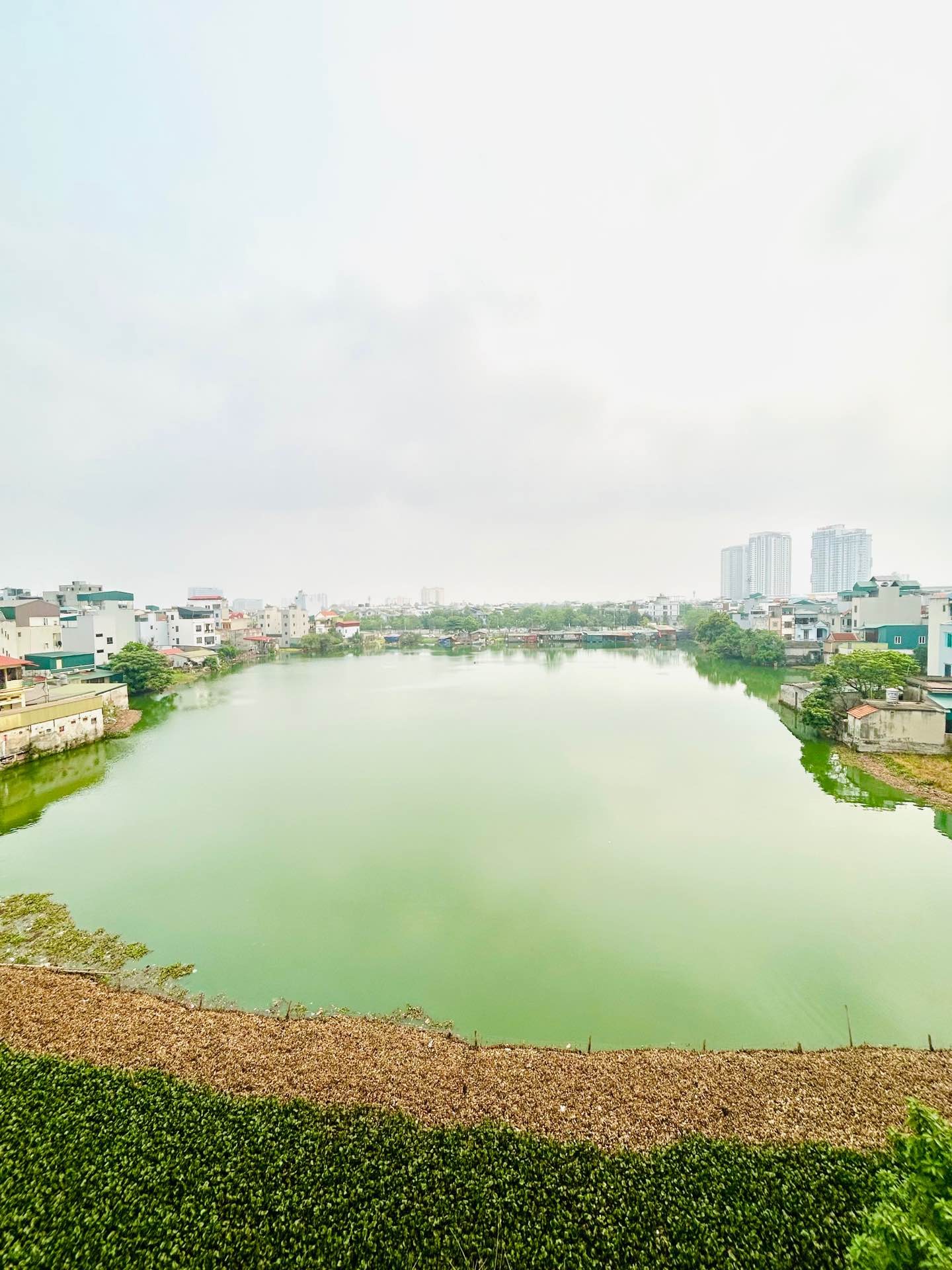 Bán nhà Yên Duyên - diện tích 60m2 5 tầng - Thang máy - giá 12,68 tỷ
