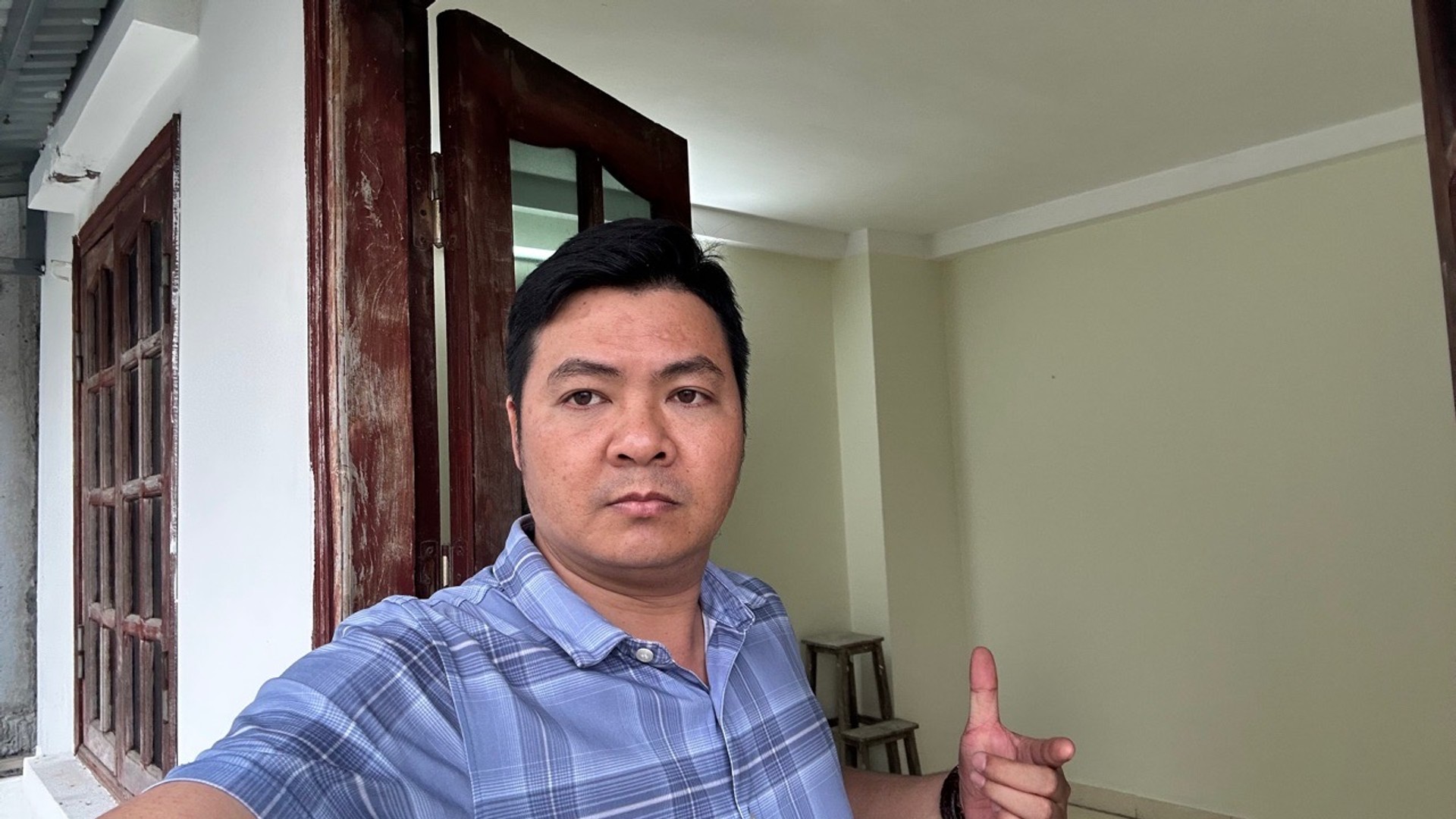 Bán nhà Thanh Lân - diện tích 31m2 4 tầng - Gần ô tô - giá 7 tỷ