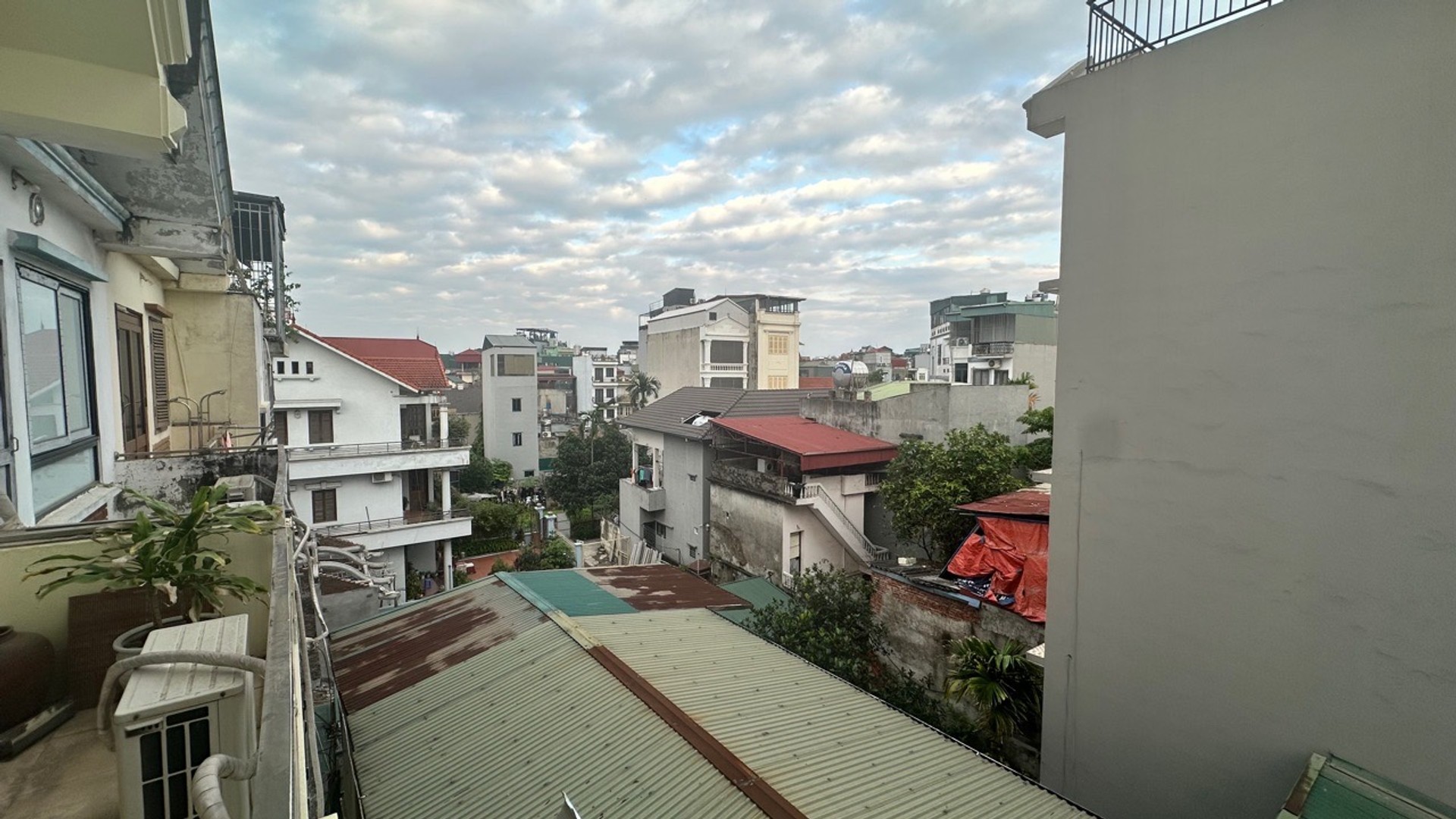 Bán nhà Thanh Lân - diện tích 31m2 4 tầng - Gần ô tô - giá 7 tỷ