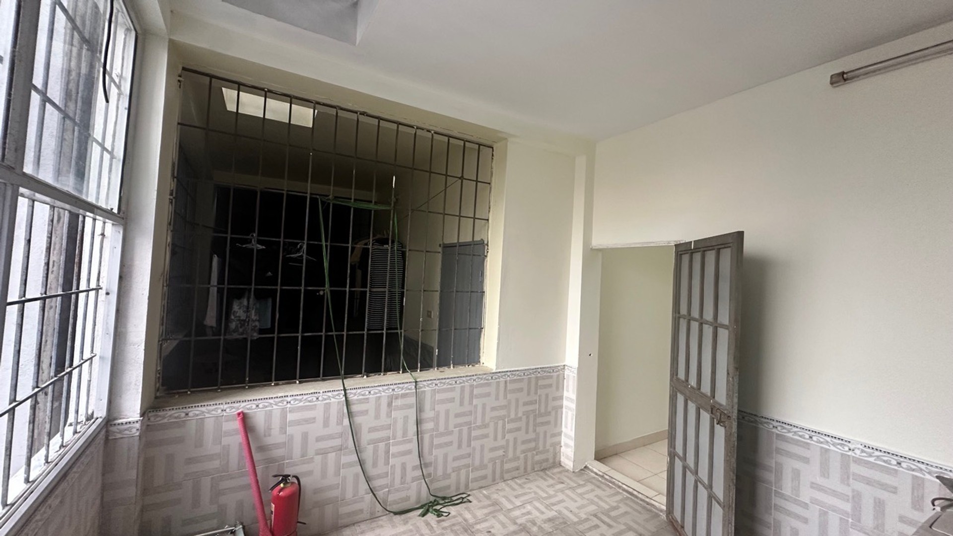 Bán nhà Thanh Lân - diện tích 31m2 4 tầng - Gần ô tô - giá 7 tỷ