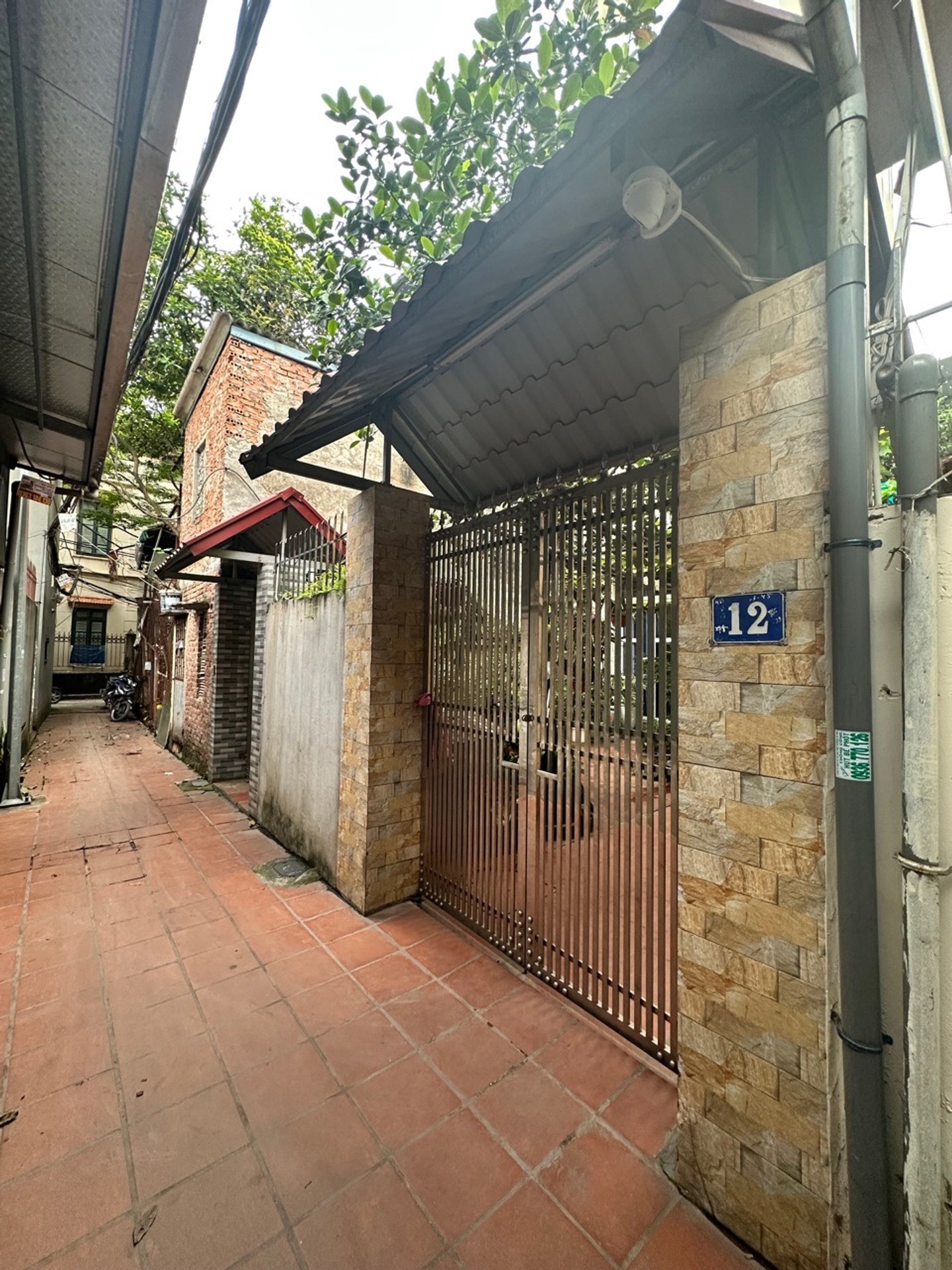 Bán nhà Thanh Lân - diện tích 31m2 4 tầng - Gần ô tô - giá 7 tỷ