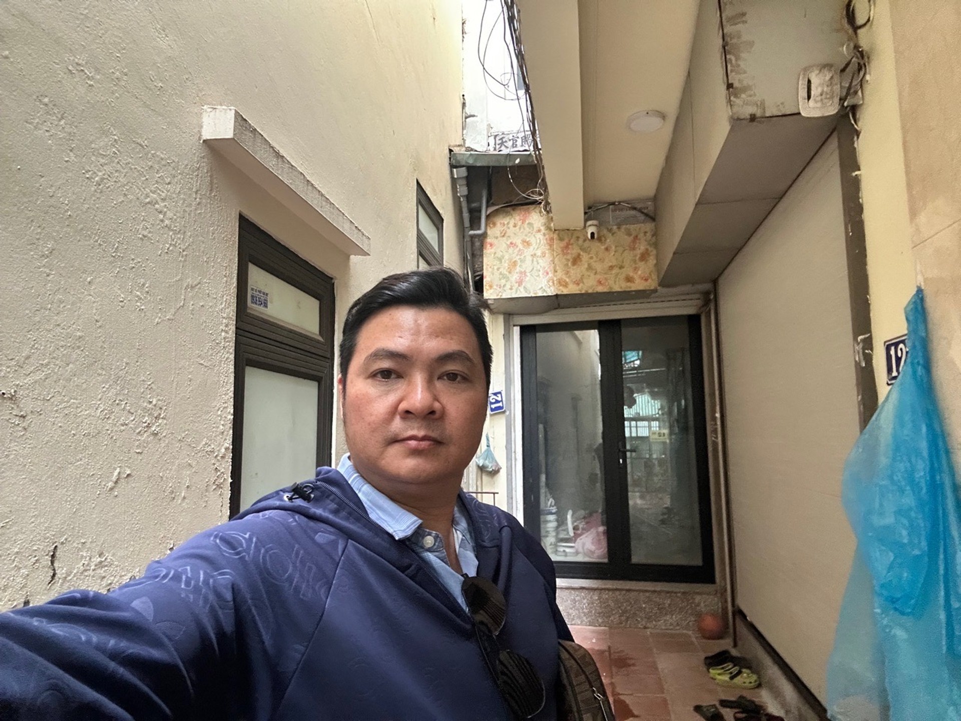 Bán nhà Thanh Lân - diện tích 31m2 4 tầng - Gần ô tô - giá 7 tỷ