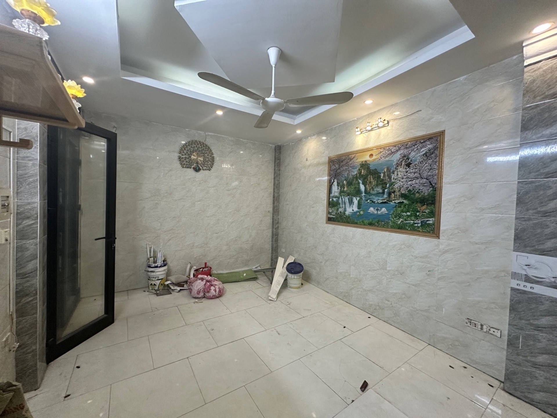 Bán nhà Thanh Lân - diện tích 31m2 4 tầng - Gần ô tô - giá 7 tỷ