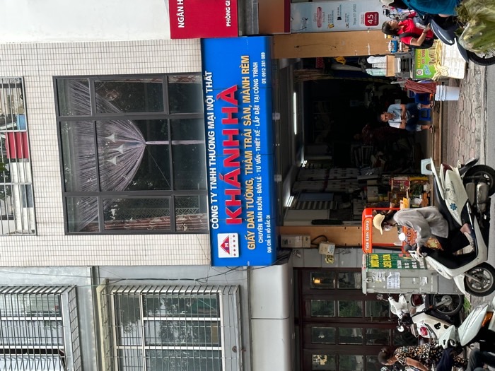 Bán nhà Hồ Đắc Di - diện tích 57m2 7 tầng - MẶT PHỐ - MẶT HỒ - giá 50 tỷ