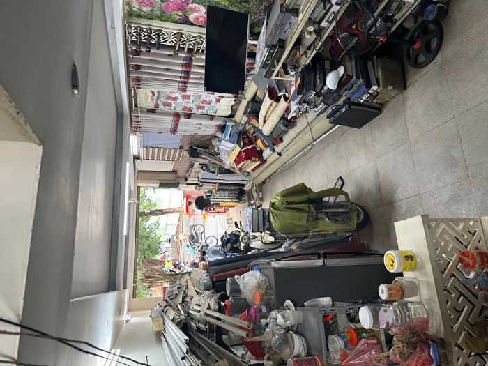 Bán nhà Hồ Đắc Di - diện tích 57m2 7 tầng - MẶT PHỐ - MẶT HỒ - giá 50 tỷ