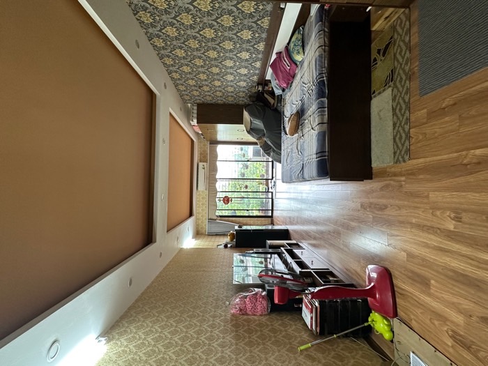 Bán nhà Hồ Đắc Di - diện tích 57m2 7 tầng - MẶT PHỐ - MẶT HỒ - giá 50 tỷ