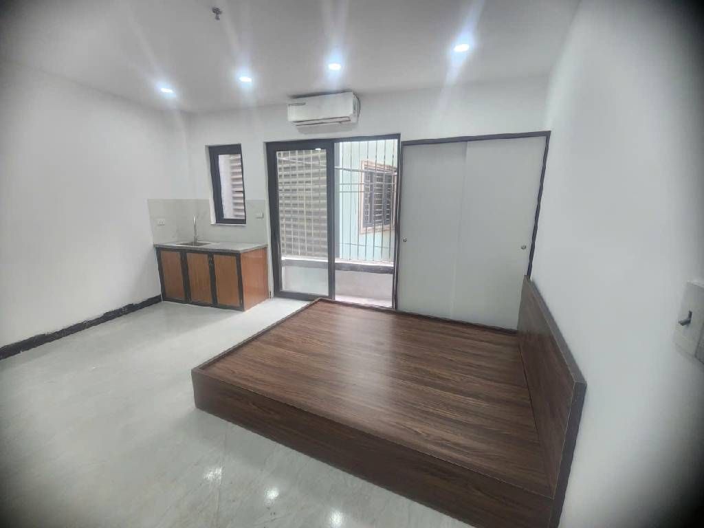 Bán nhà Bằng Liệt - diện tích 60m2 1 tầng - Ô TÔ - MẶT NGÕ THÔNG - giá 16 tỷ