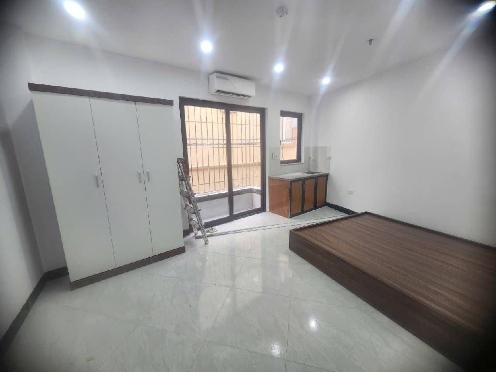 Bán nhà Bằng Liệt - diện tích 60m2 1 tầng - Ô TÔ - MẶT NGÕ THÔNG - giá 16 tỷ