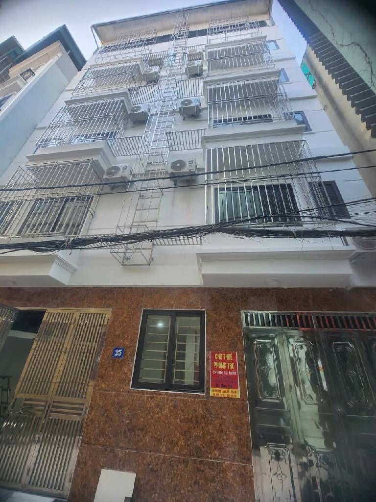 Bán nhà Bằng Liệt - diện tích 60m2 1 tầng - Ô TÔ - MẶT NGÕ THÔNG - giá 16 tỷ