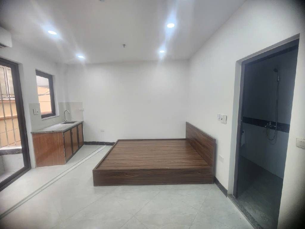 Bán nhà Bằng Liệt - diện tích 60m2 1 tầng - Ô TÔ - MẶT NGÕ THÔNG - giá 16 tỷ