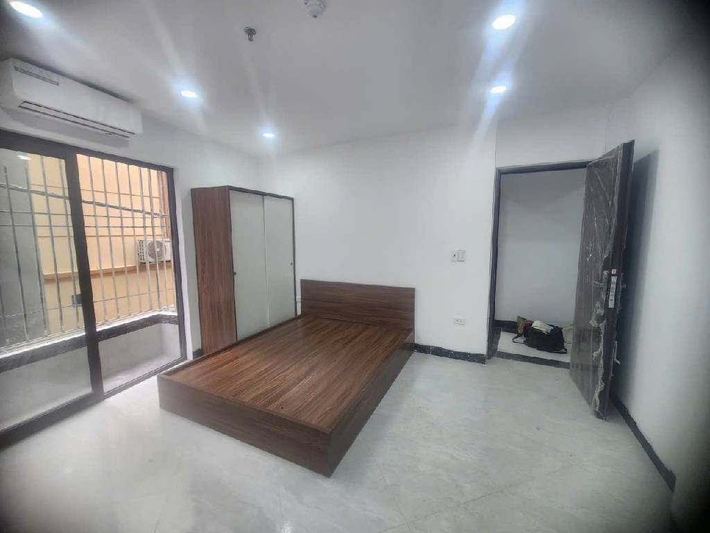Bán nhà Bằng Liệt - diện tích 60m2 1 tầng - Ô TÔ - MẶT NGÕ THÔNG - giá 16 tỷ