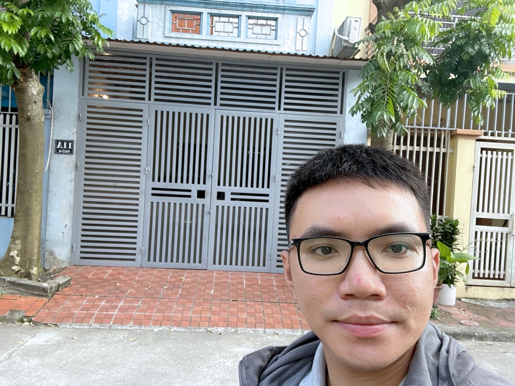 Bán nhà Lĩnh Nam - diện tích 88m2 4 tầng - ô tô tránh - giá 27 tỷ