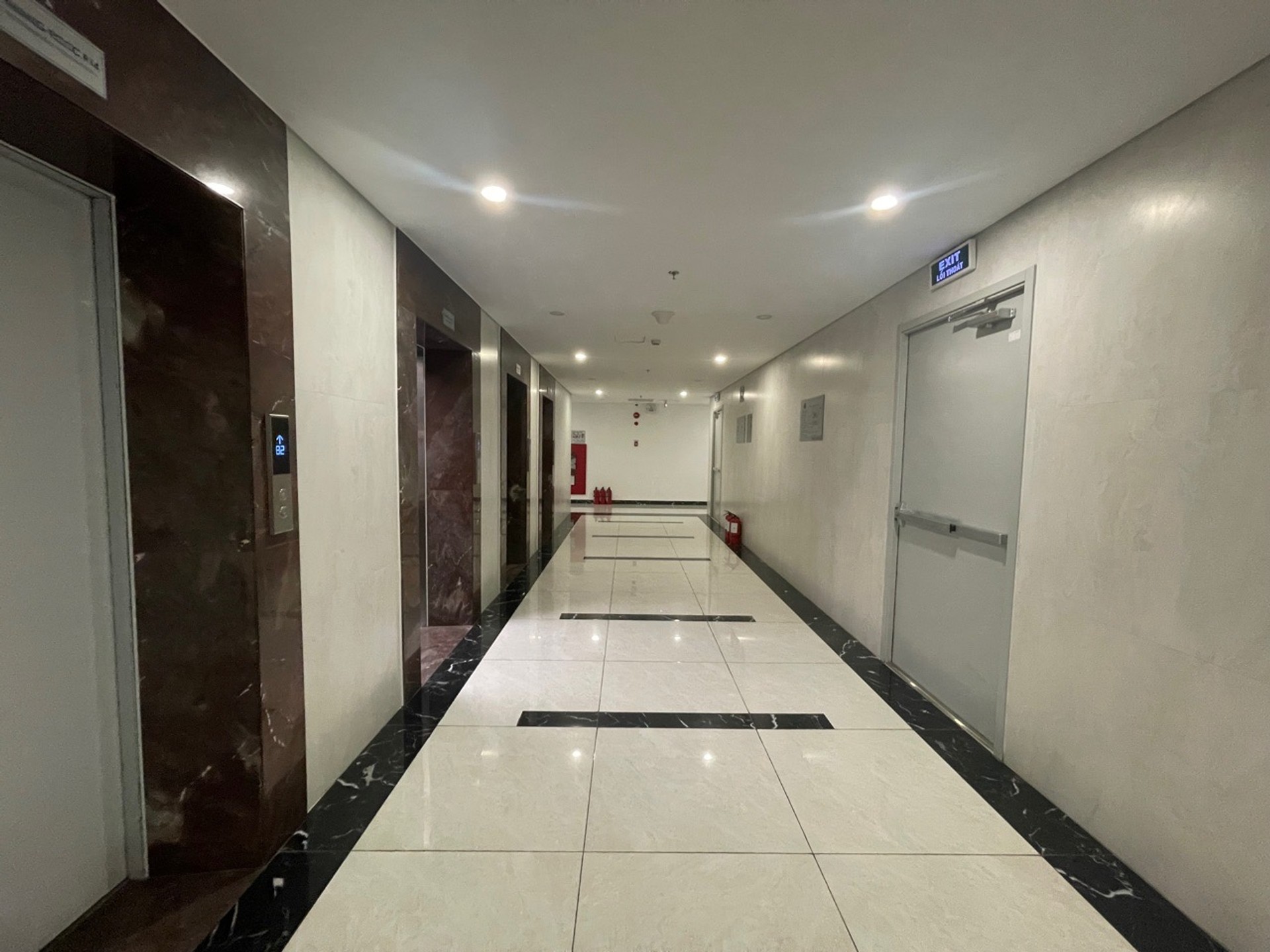 Bán nhà Hoàng Mai - diện tích 114m2 1 tầng - LÔ GÓC 3 MẶT THOÁNG - giá 11,5 tỷ