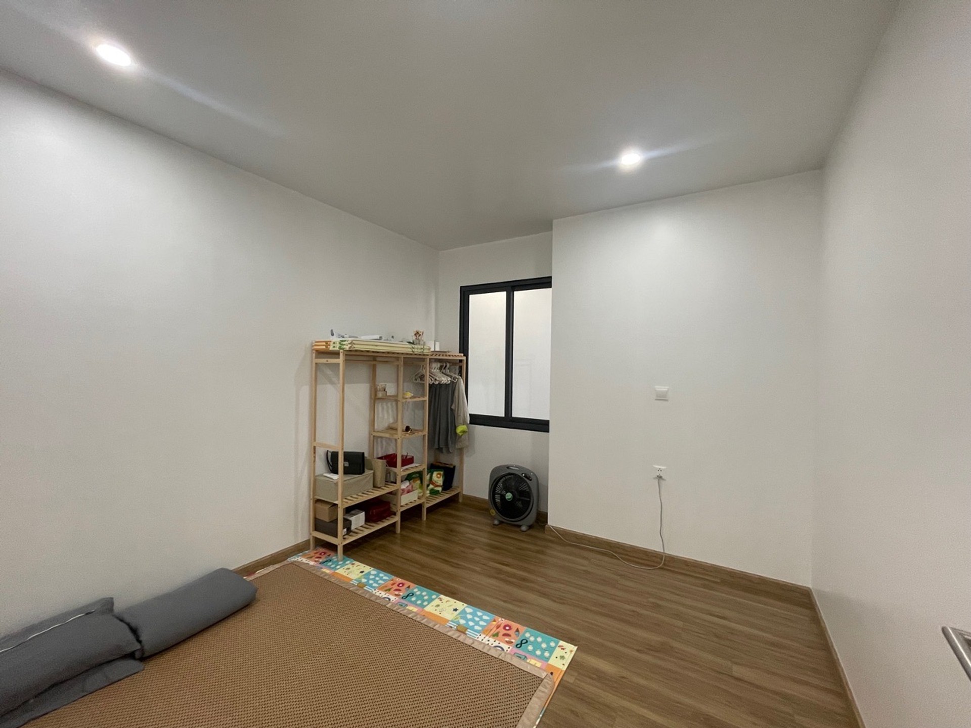 Bán nhà Hoàng Mai - diện tích 114m2 1 tầng - LÔ GÓC 3 MẶT THOÁNG - giá 11,5 tỷ