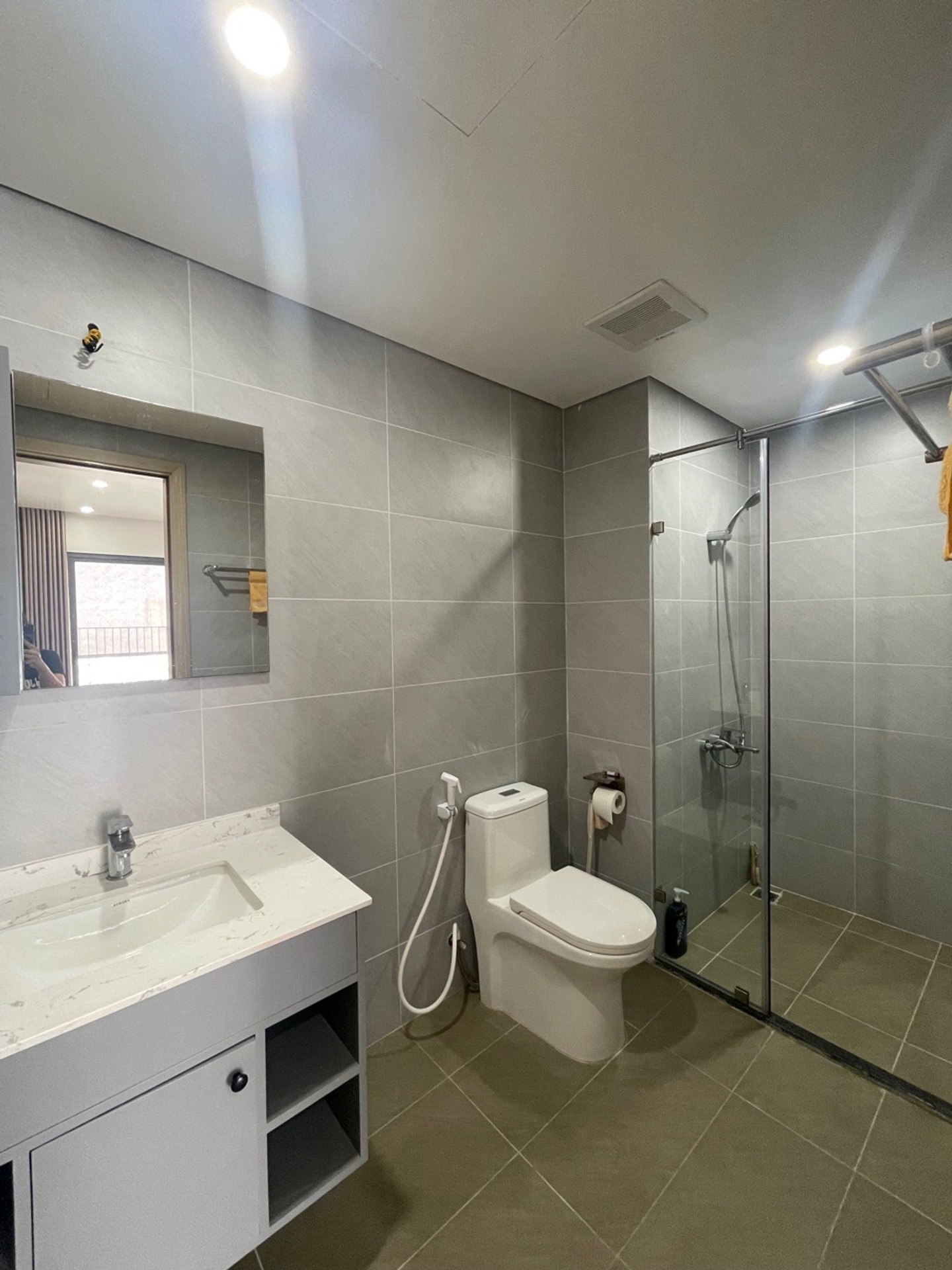 Bán nhà Hoàng Mai - diện tích 114m2 1 tầng - LÔ GÓC 3 MẶT THOÁNG - giá 11,5 tỷ