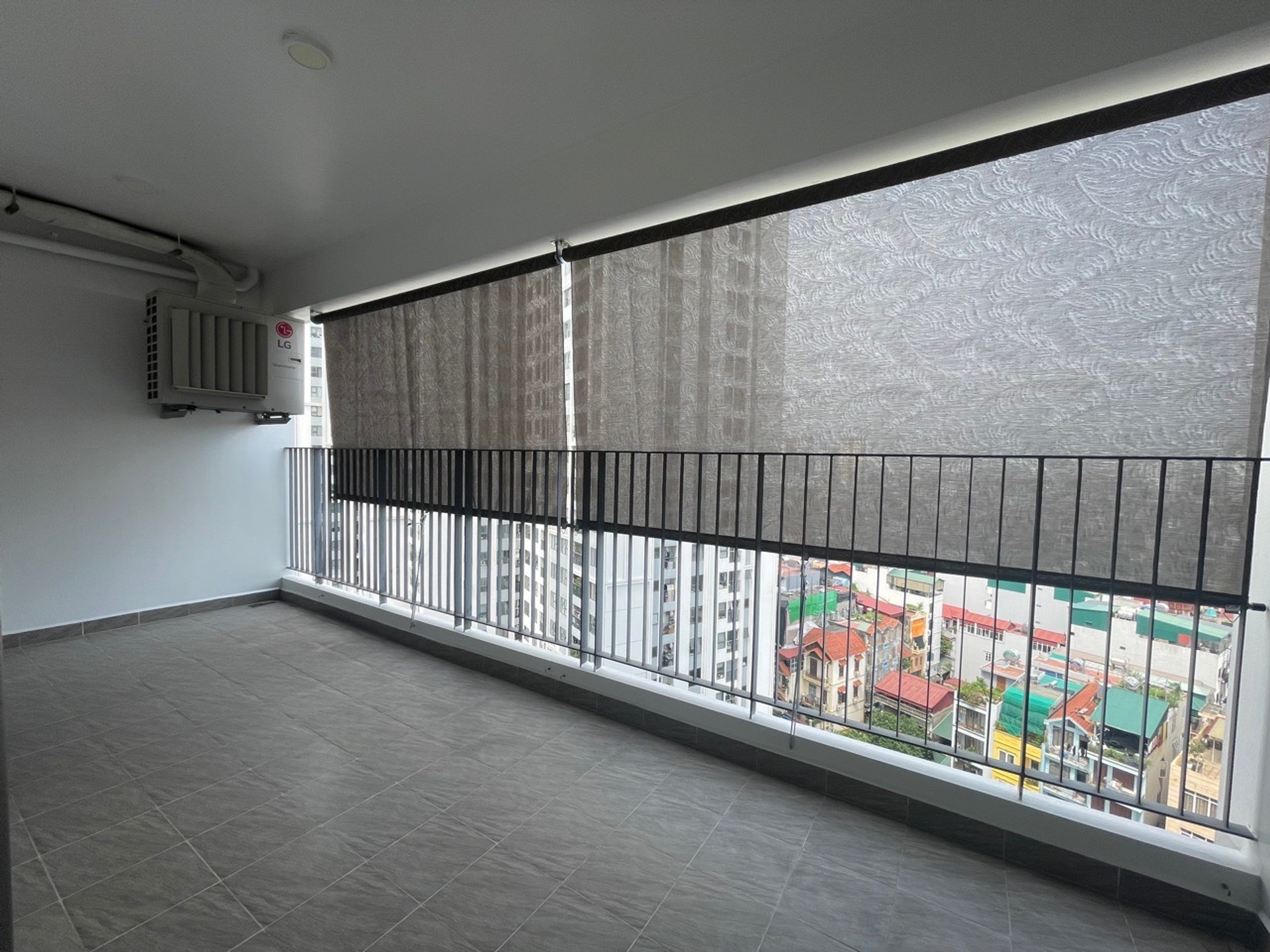 Bán nhà Hoàng Mai - diện tích 114m2 1 tầng - LÔ GÓC 3 MẶT THOÁNG - giá 11,5 tỷ