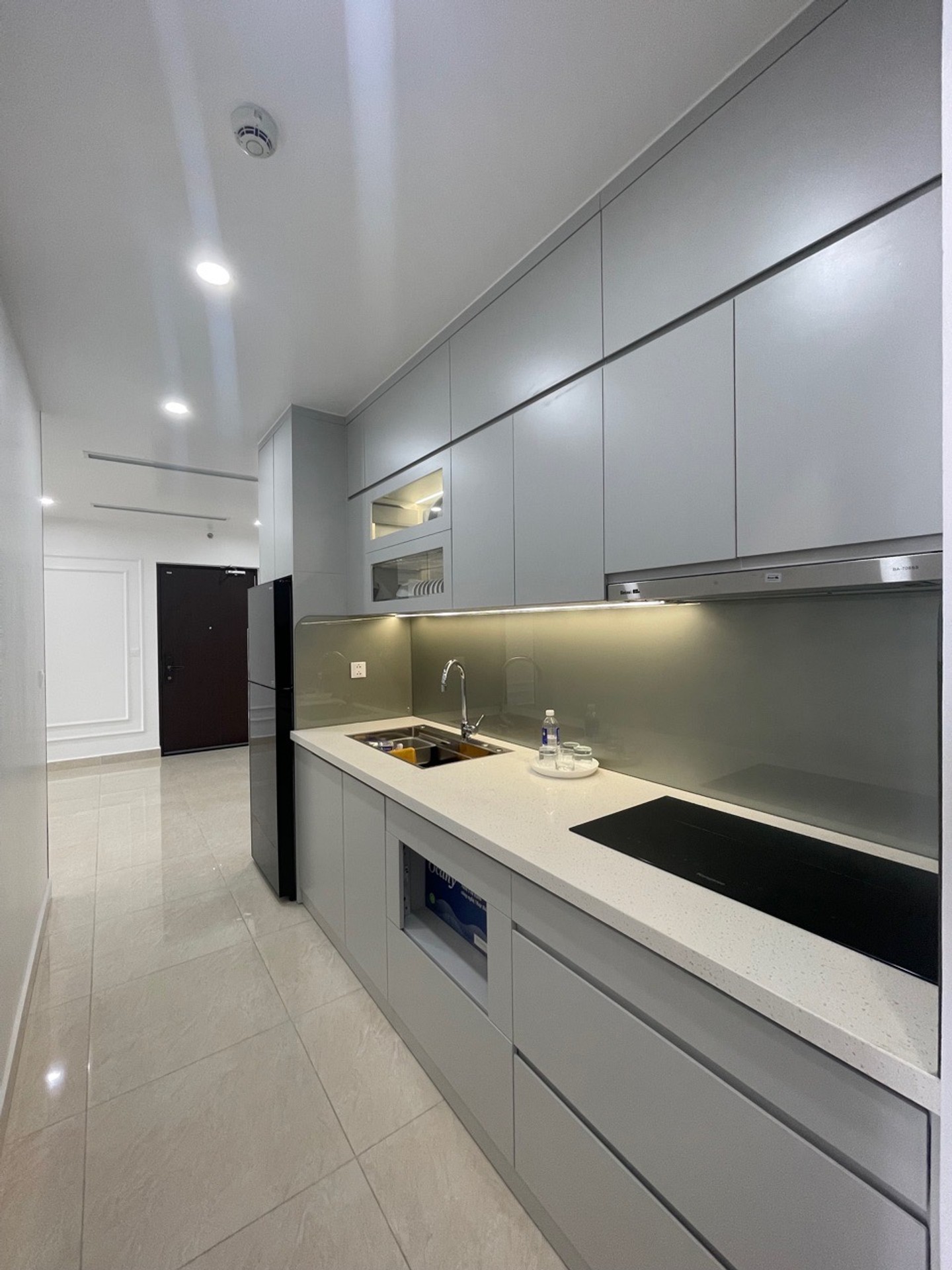 Bán nhà Hoàng Mai - diện tích 114m2 1 tầng - LÔ GÓC 3 MẶT THOÁNG - giá 11,5 tỷ