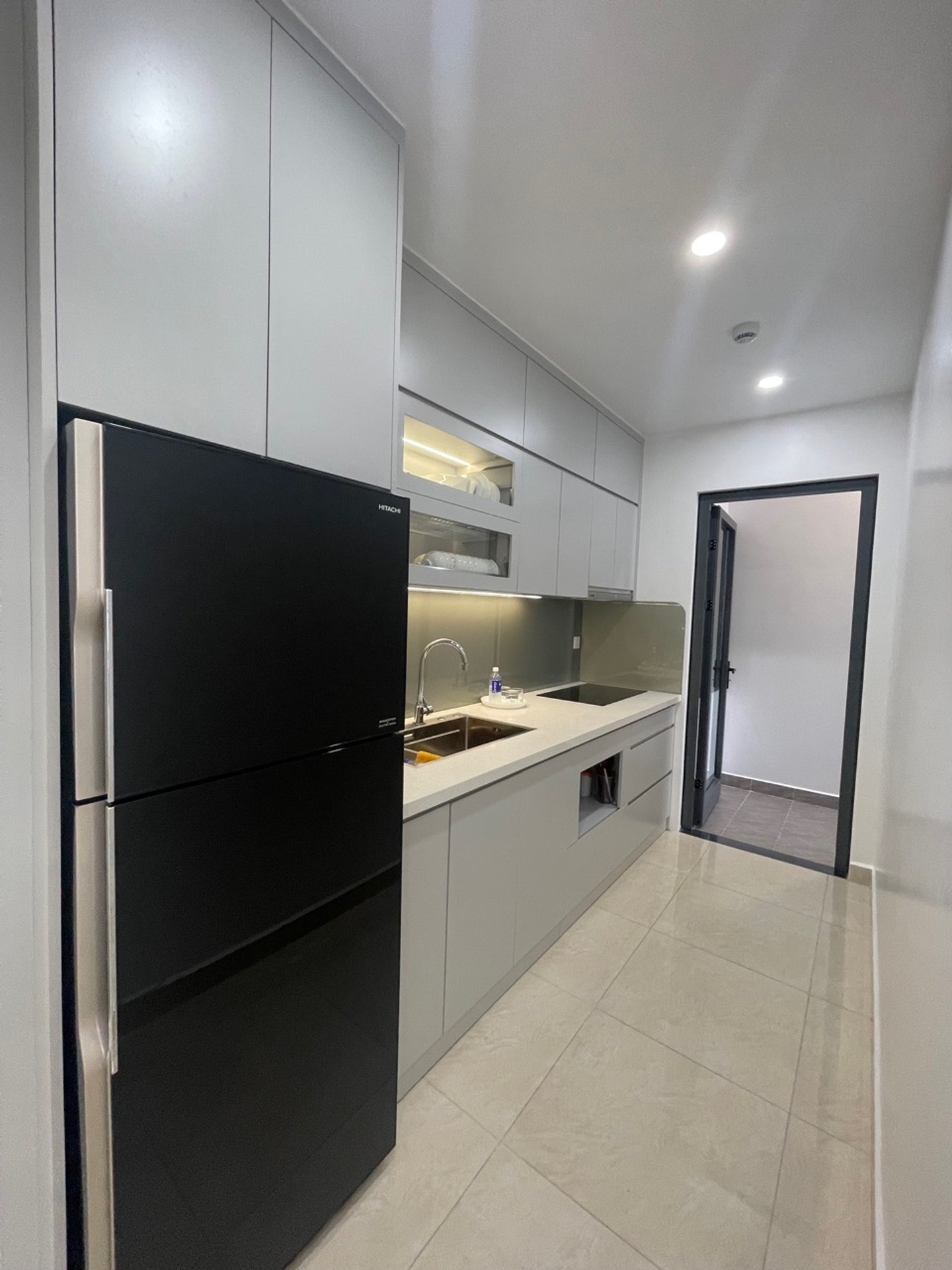 Bán nhà Hoàng Mai - diện tích 114m2 1 tầng - LÔ GÓC 3 MẶT THOÁNG - giá 11,5 tỷ