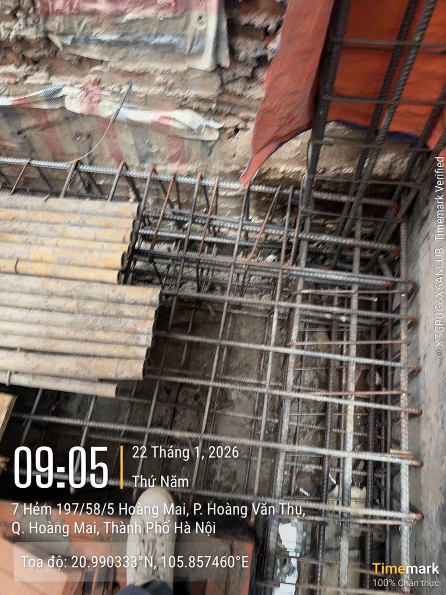 Bán nhà Hoàng Mai - diện tích 50m2 8 tầng - Chung cư mini 02 mặt thoáng - giá 14,6 tỷ