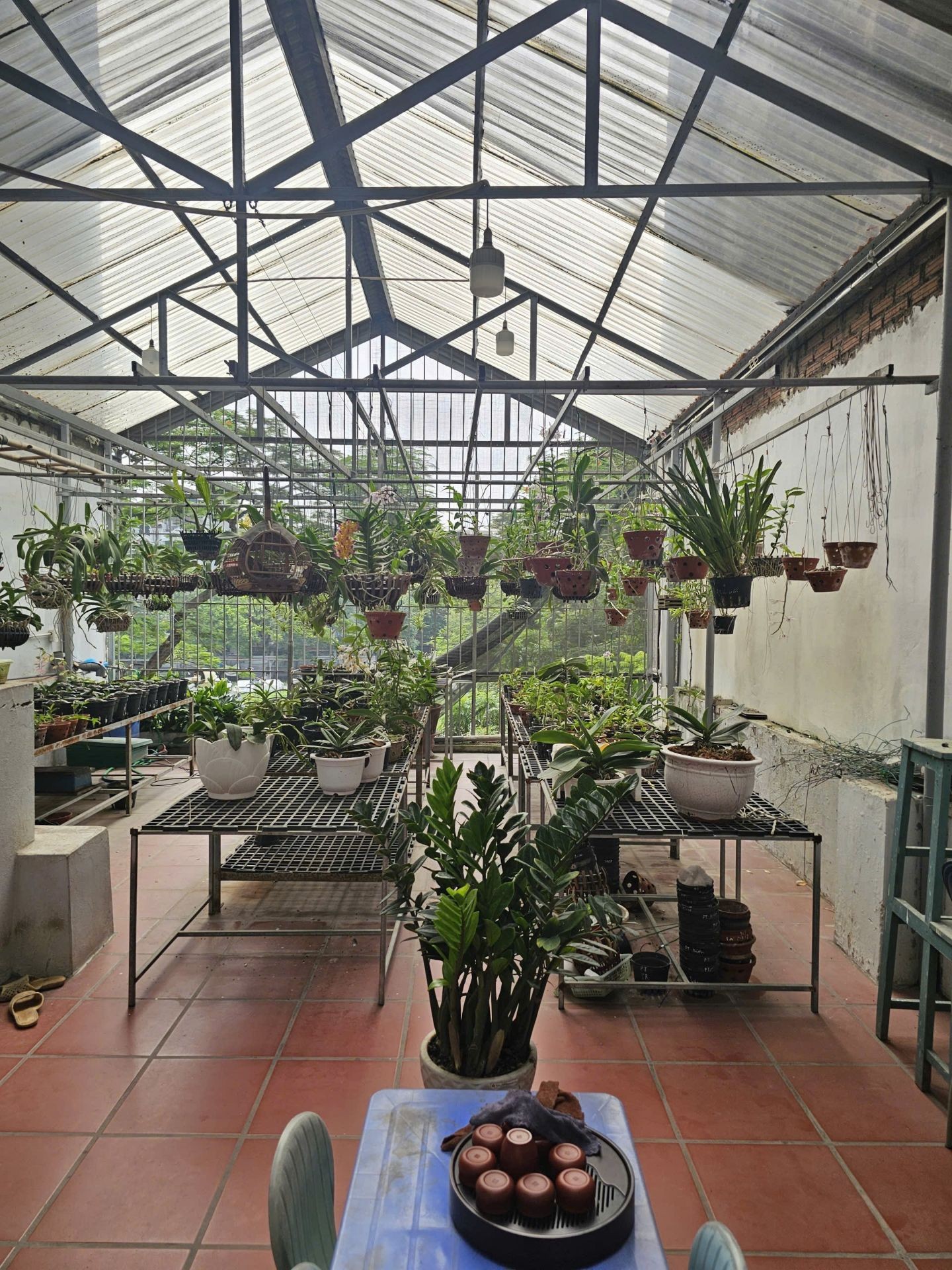 Bán nhà Ngõ 3 LK Đền Lừ - diện tích 70m2 3 tầng - ô tô tránh - giá 34,6 tỷ