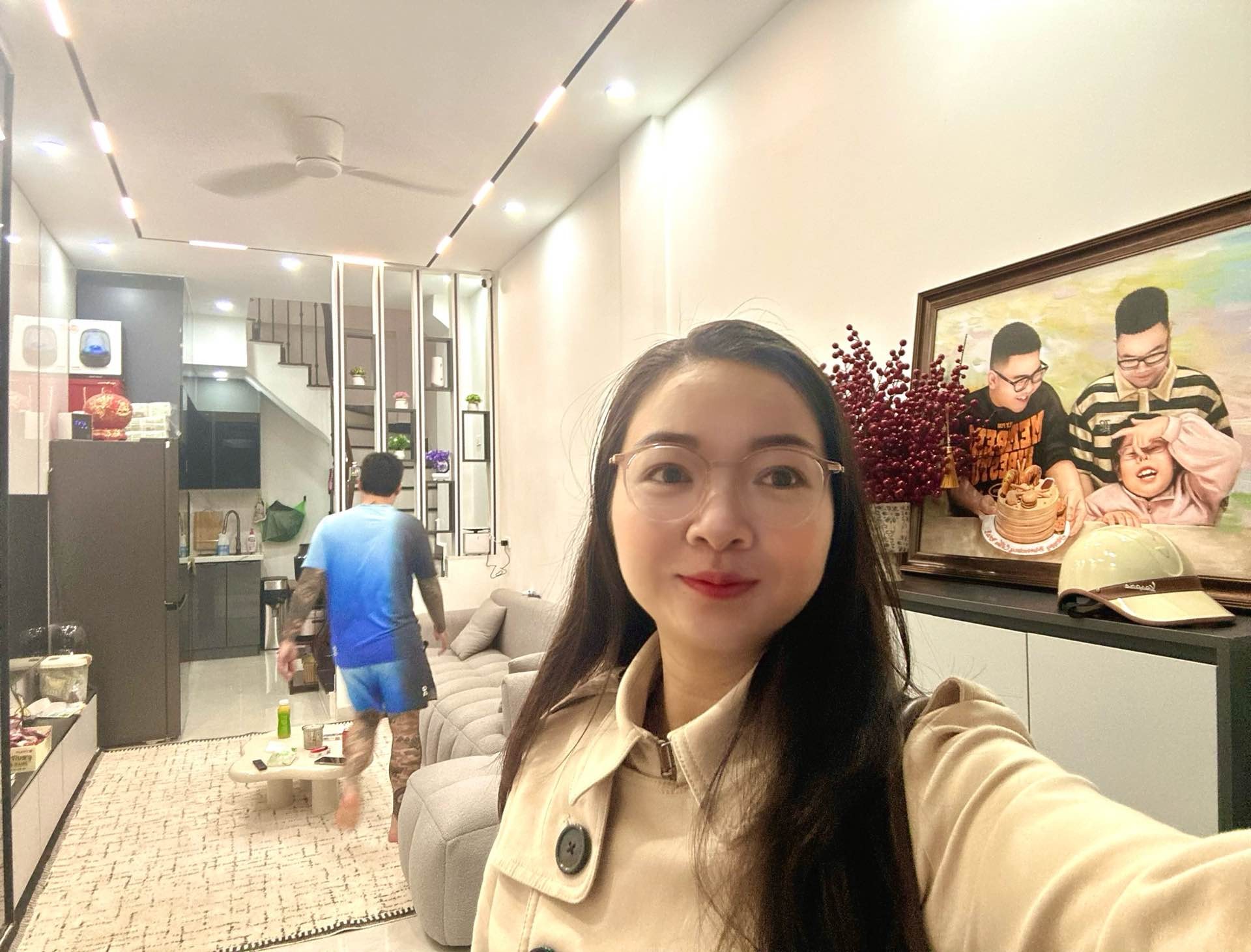 Bán nhà Hai Bà Trưng - diện tích 27m2 5 tầng - Ô TÔ 3M - giá 11,5 tỷ