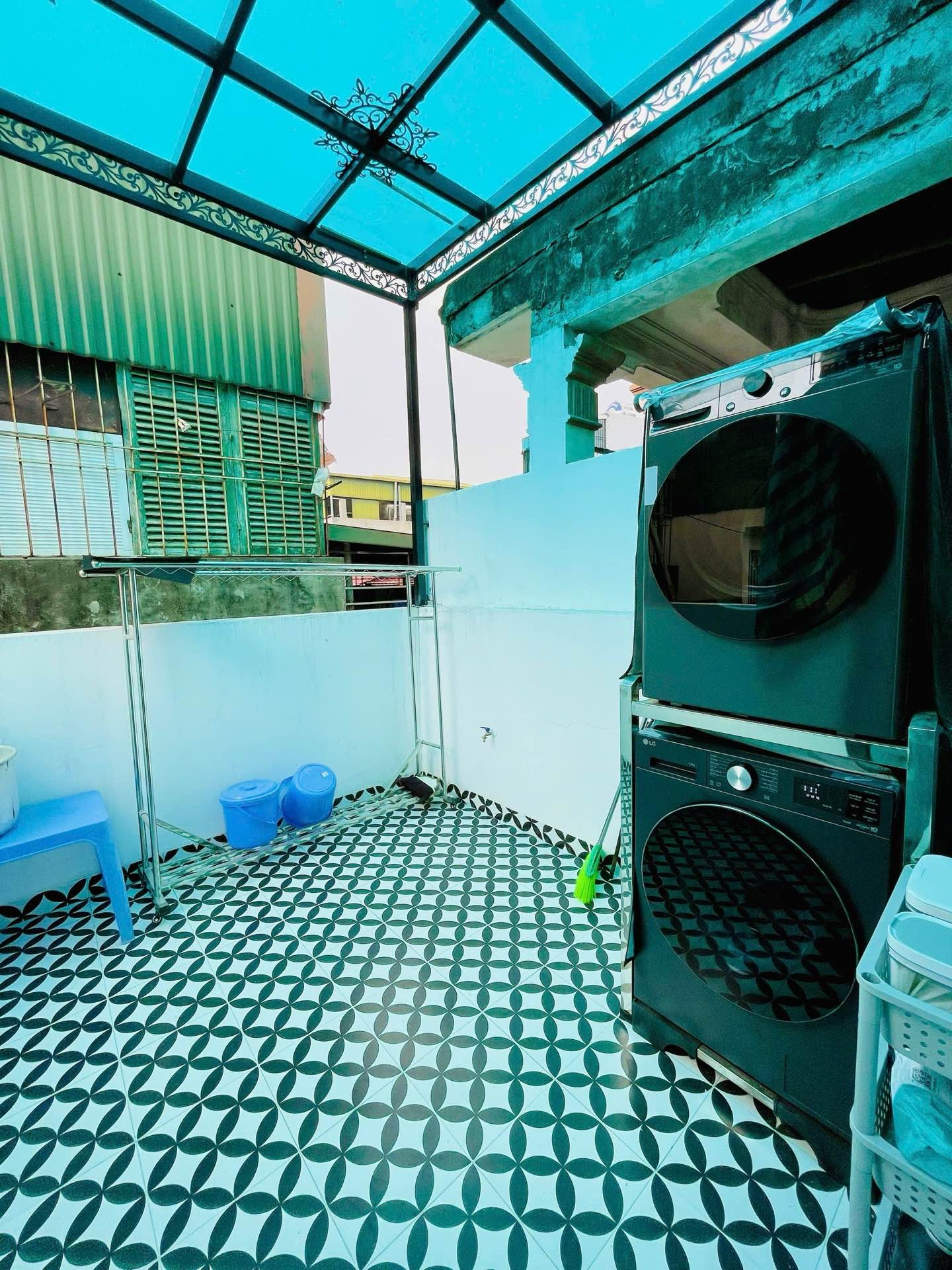 Bán nhà Hai Bà Trưng - diện tích 27m2 5 tầng - Ô TÔ 3M - giá 11,5 tỷ