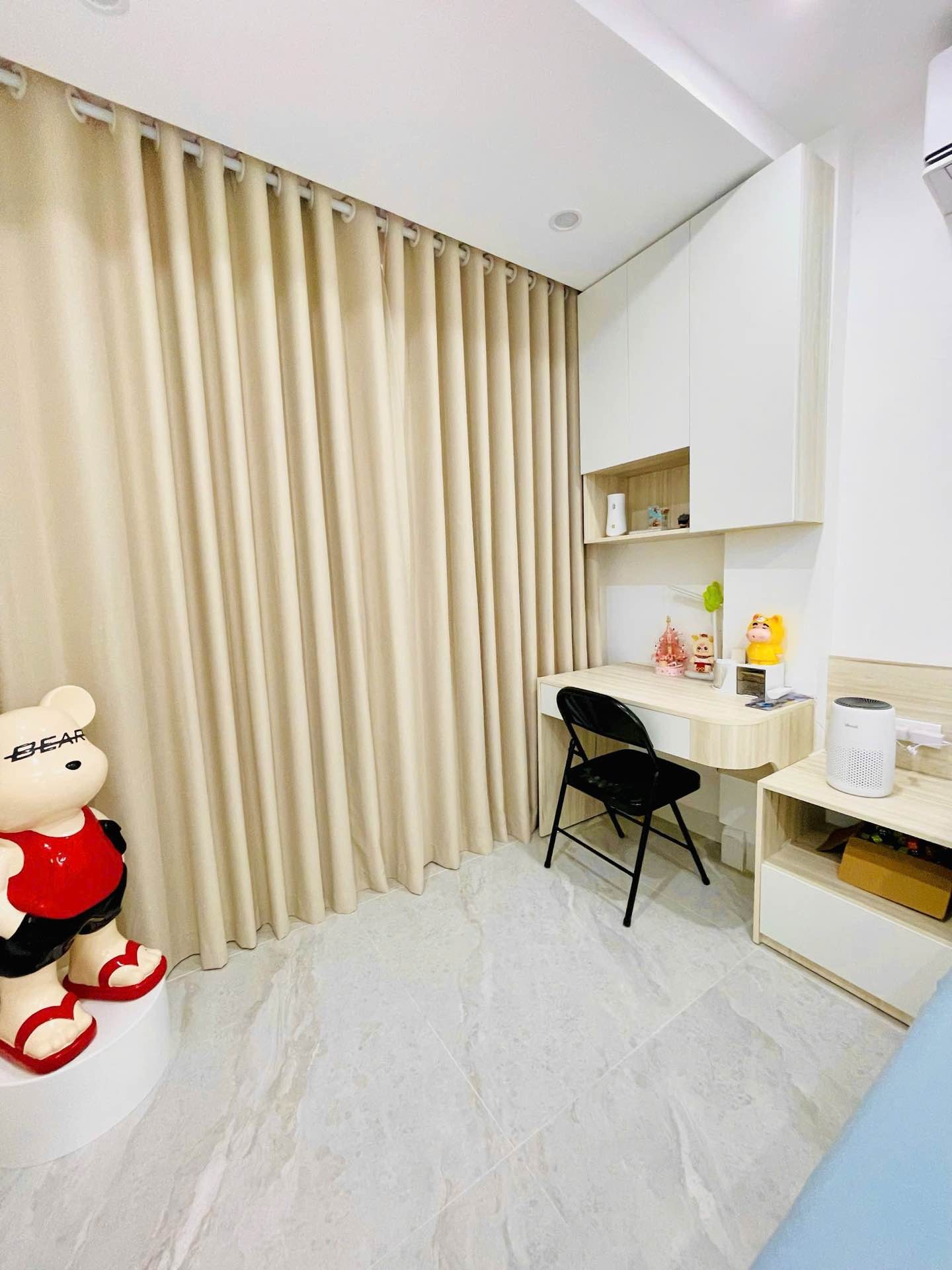 Bán nhà Hai Bà Trưng - diện tích 27m2 5 tầng - Ô TÔ 3M - giá 11,5 tỷ