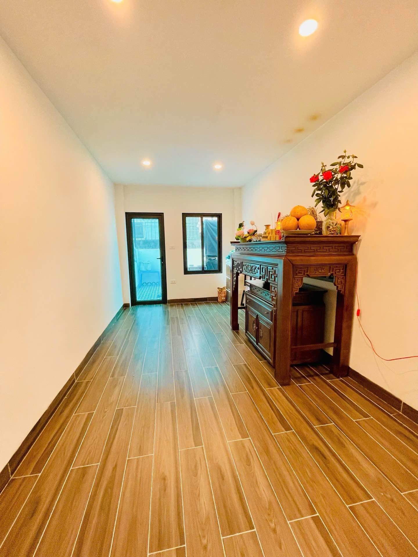 Bán nhà Hai Bà Trưng - diện tích 27m2 5 tầng - Ô TÔ 3M - giá 11,5 tỷ