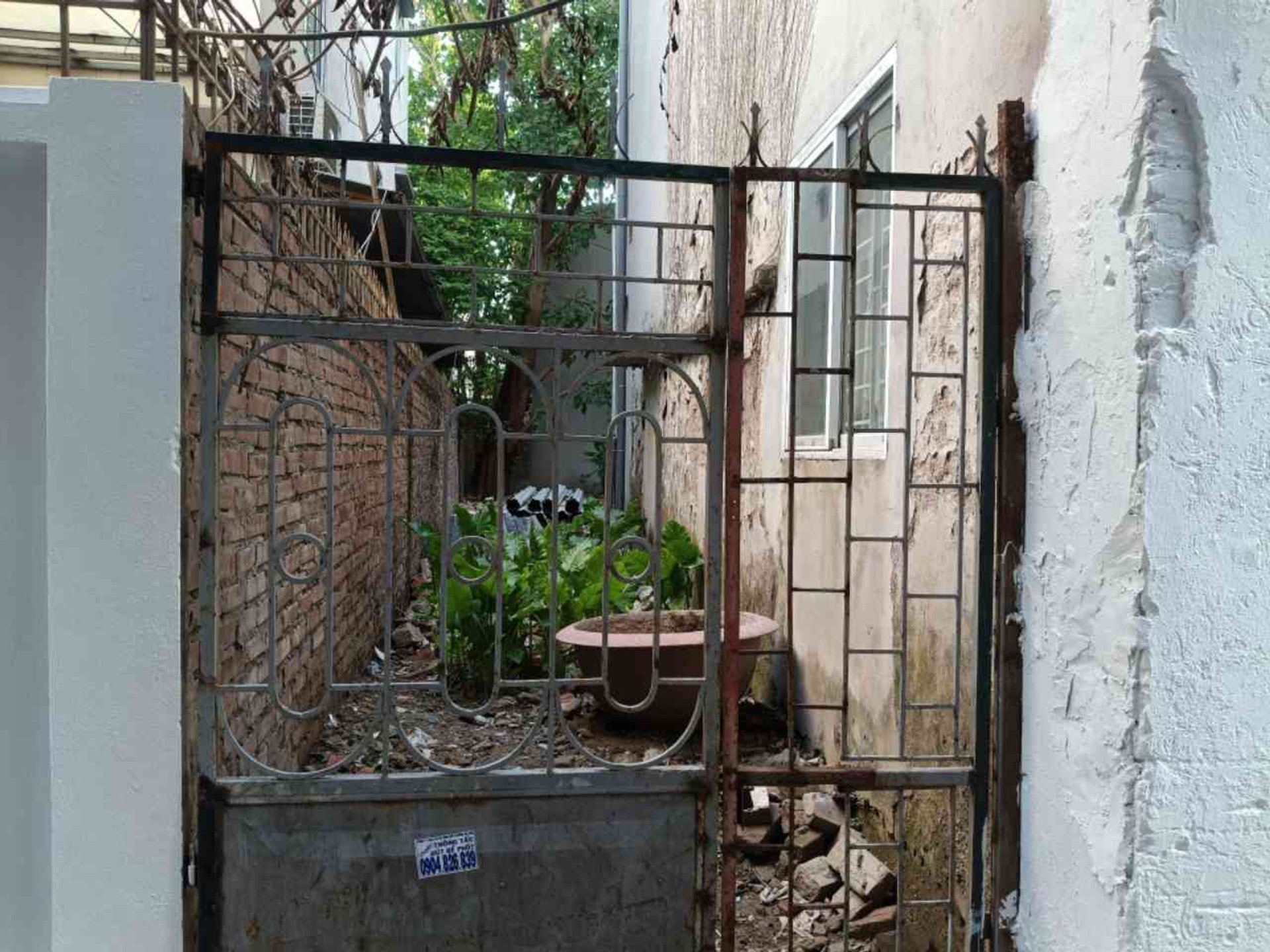 Bán nhà Tân Khai - diện tích 58m2 0 tầng - Mảnh đất đẹp ba gác đỗ cửa - giá 4,6 tỷ