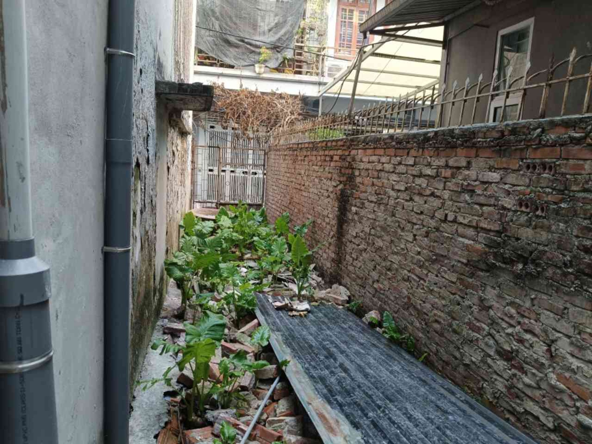Bán nhà Tân Khai - diện tích 58m2 0 tầng - Mảnh đất đẹp ba gác đỗ cửa - giá 4,6 tỷ