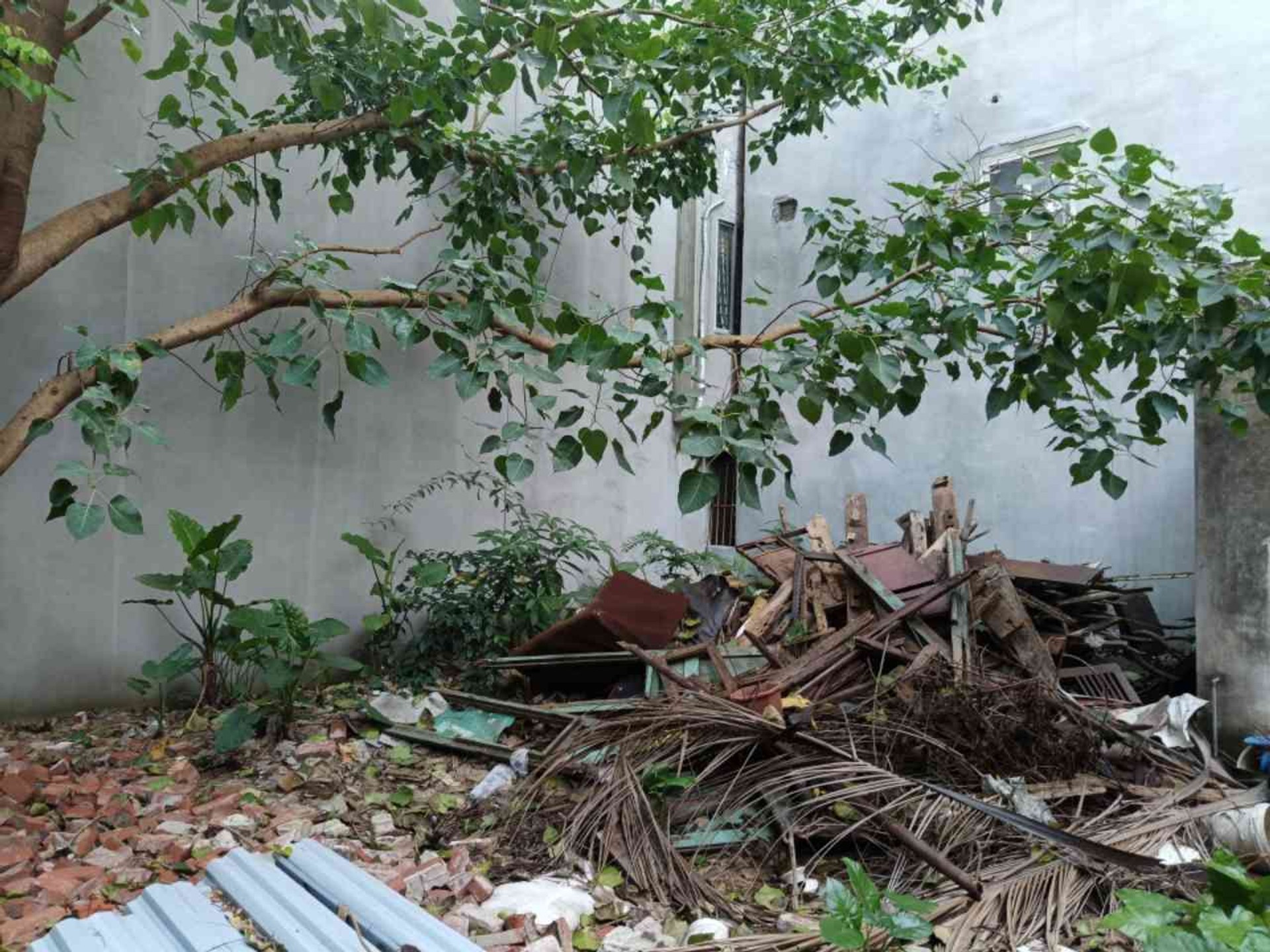 Bán nhà Tân Khai - diện tích 58m2 0 tầng - Mảnh đất đẹp ba gác đỗ cửa - giá 4,6 tỷ