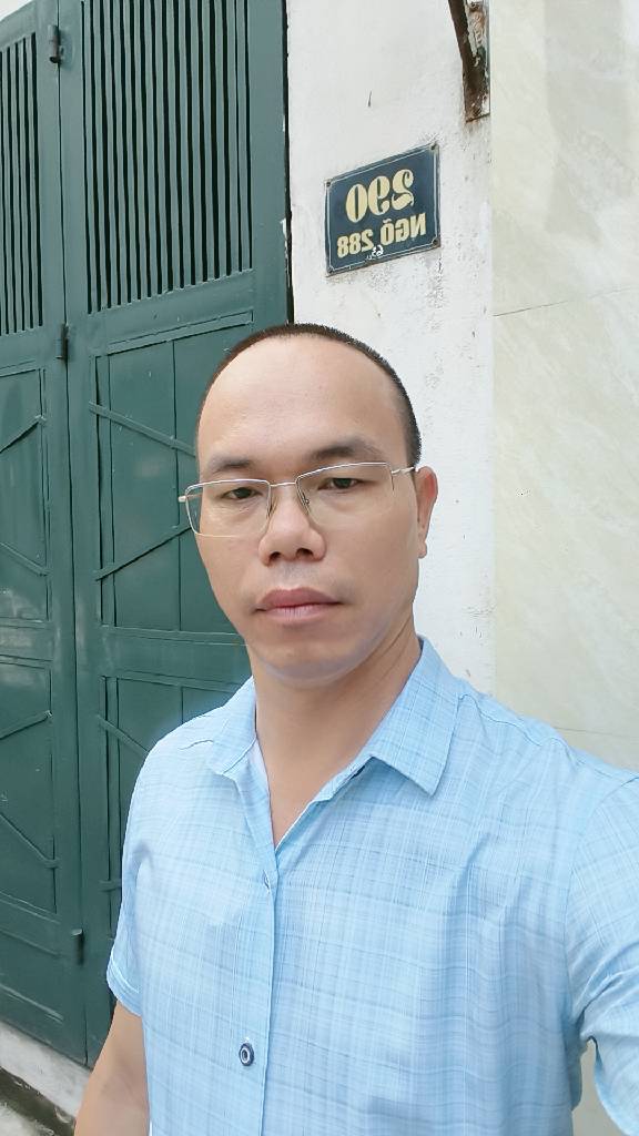 Bán nhà Hoàng Mai - diện tích 74m2 3 tầng - Ô tô đỗ cửa - giá 19,5 tỷ