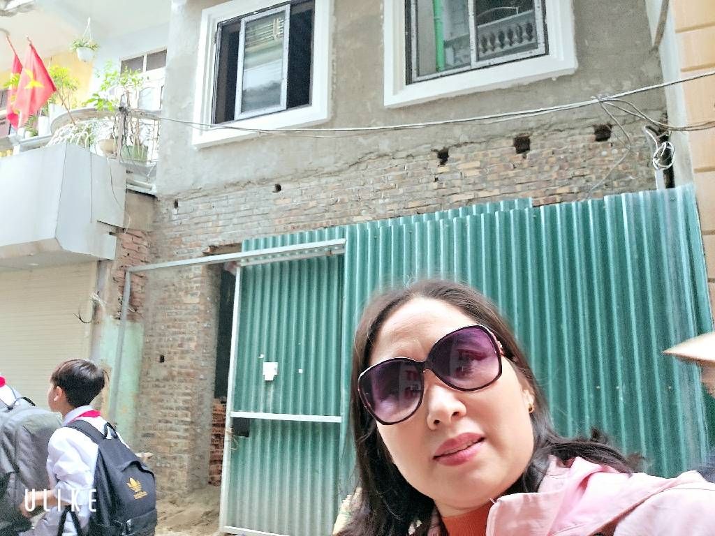 Bán nhà Khương Thượng - diện tích 60m2 7 tầng - Ô TÔ - KINH DOANH - giá 32,9 tỷ