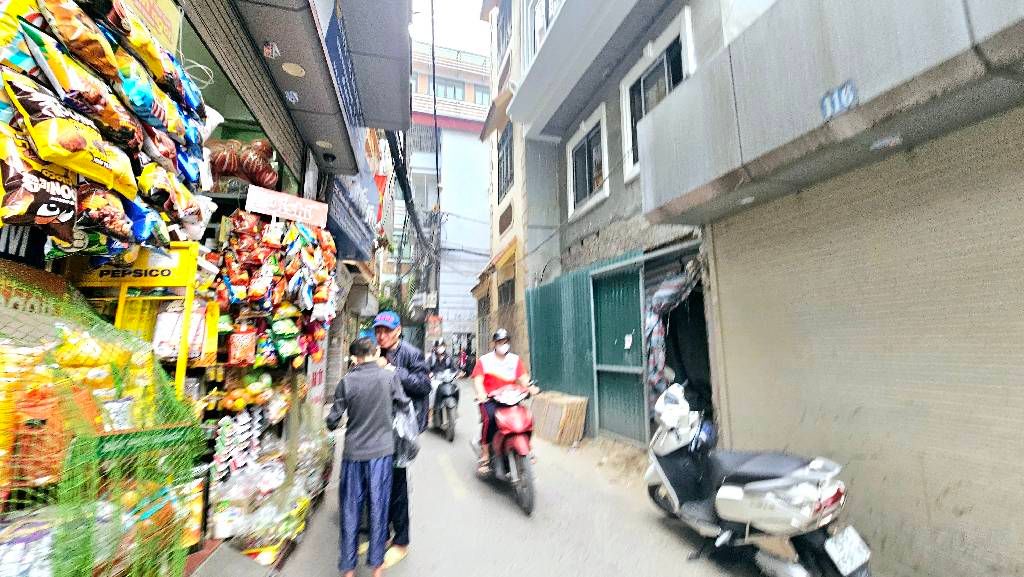 Bán nhà Khương Thượng - diện tích 60m2 7 tầng - Ô TÔ - KINH DOANH - giá 32,9 tỷ