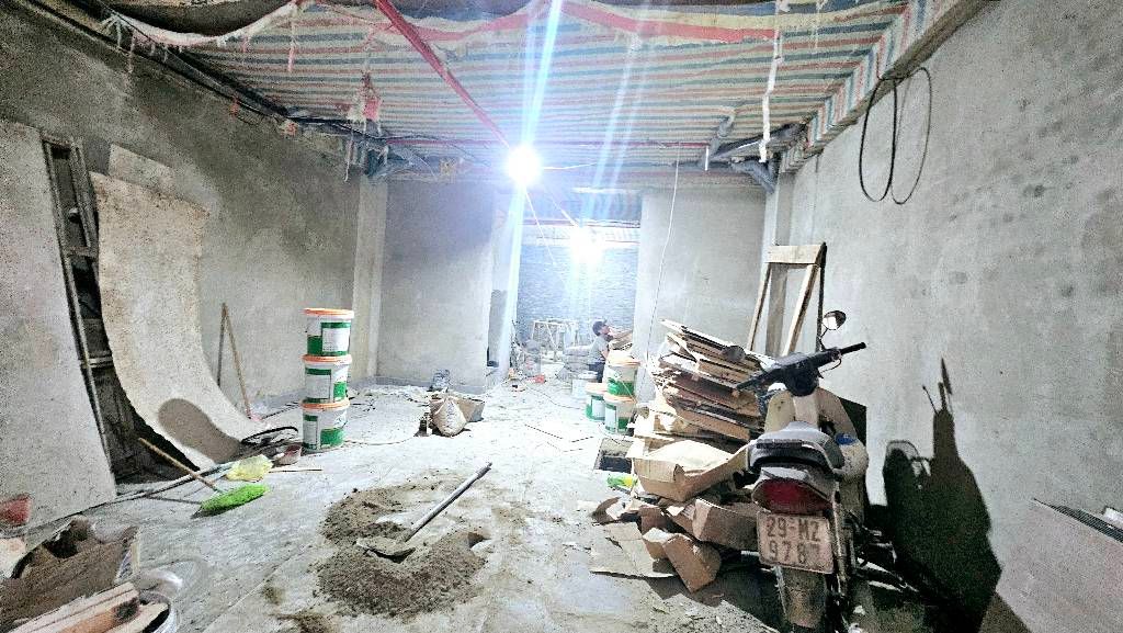 Bán nhà Khương Thượng - diện tích 60m2 7 tầng - Ô TÔ - KINH DOANH - giá 32,9 tỷ