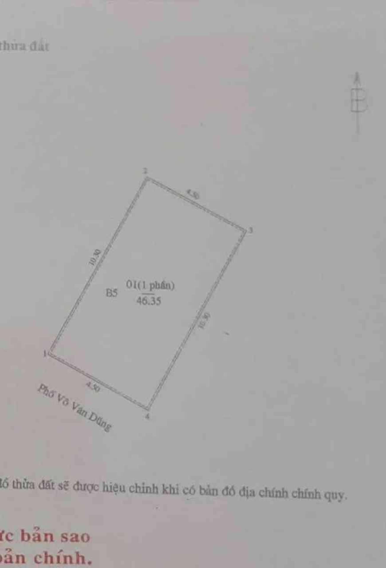Bán nhà Võ Văn Dũng - diện tích 48m2 9 tầng - Mặt phố trung tâm, kinh doanh cực tốt - giá 38,5 tỷ