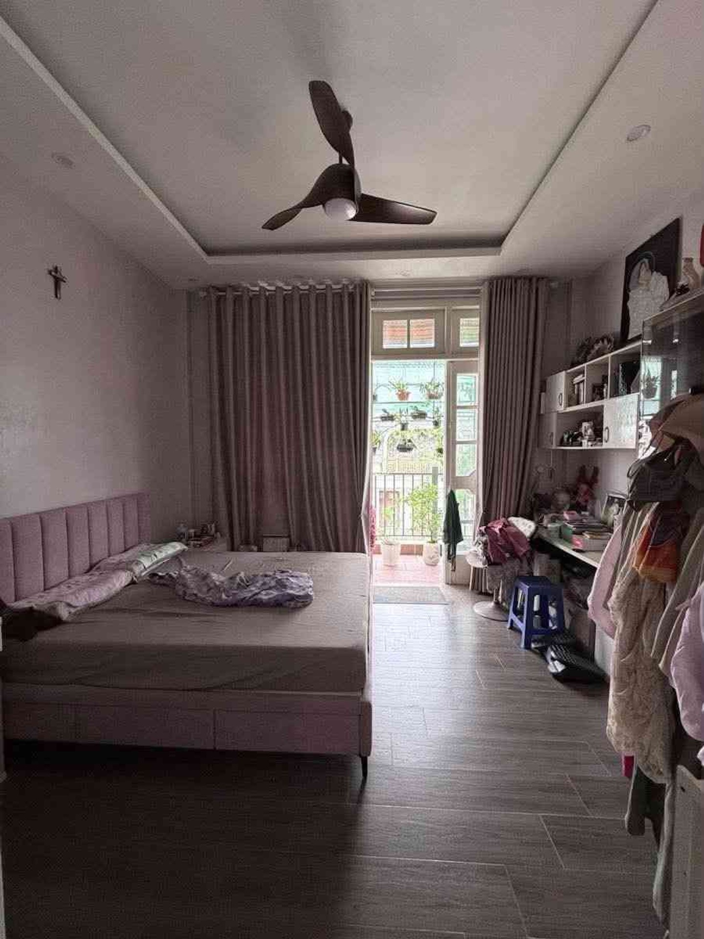 Bán nhà Võ Văn Dũng - diện tích 48m2 9 tầng - Mặt phố trung tâm, kinh doanh cực tốt - giá 38,5 tỷ