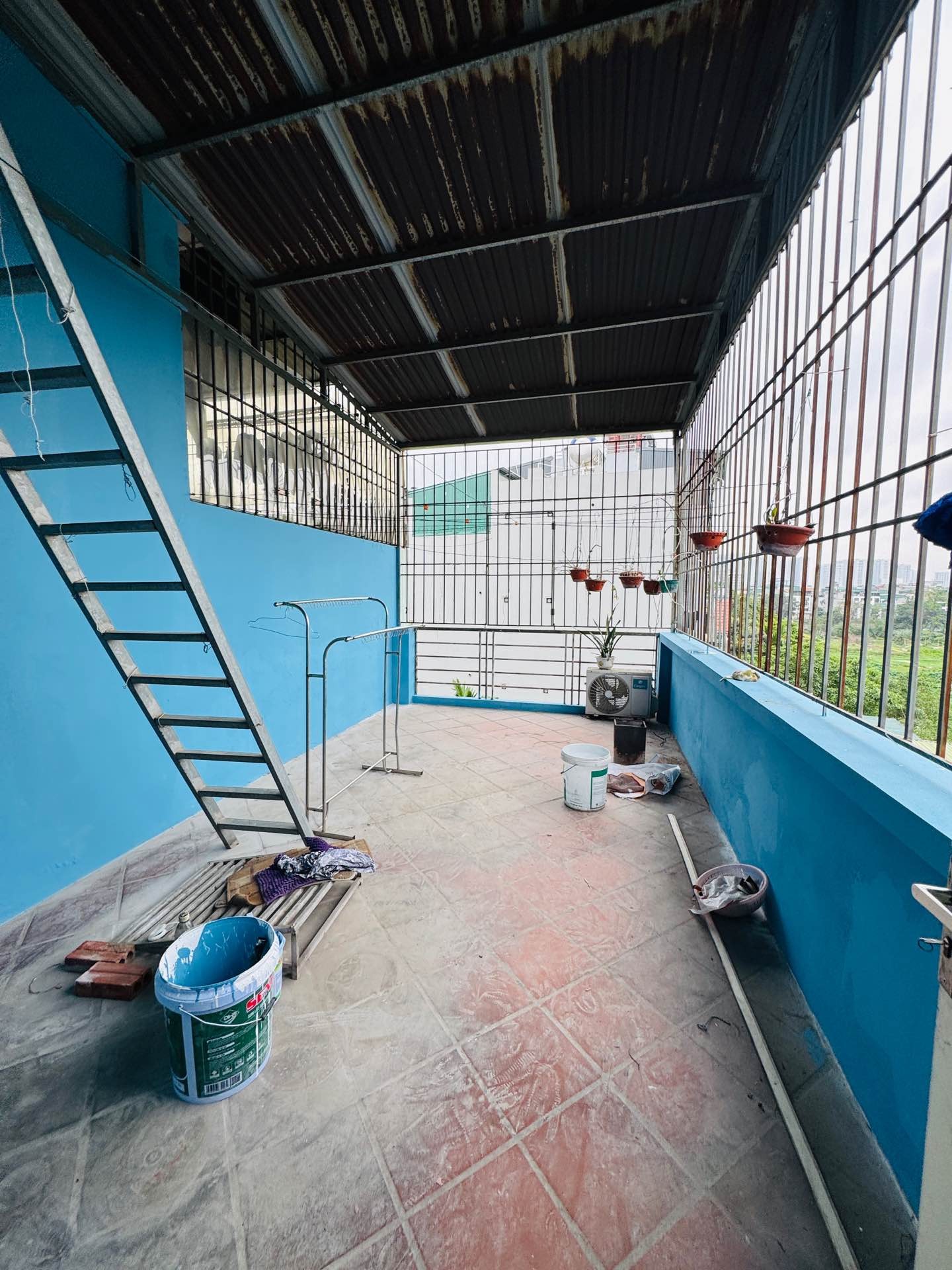 Bán nhà Lĩnh Nam - diện tích 36m2 4 tầng - ô tô đỗ cửa - giá 7,4 tỷ