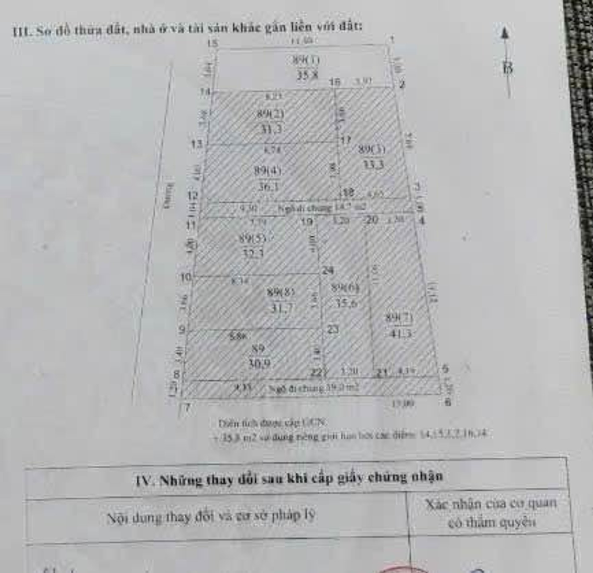 Bán nhà Lĩnh Nam - diện tích 36m2 4 tầng - ô tô đỗ cửa - giá 7,4 tỷ