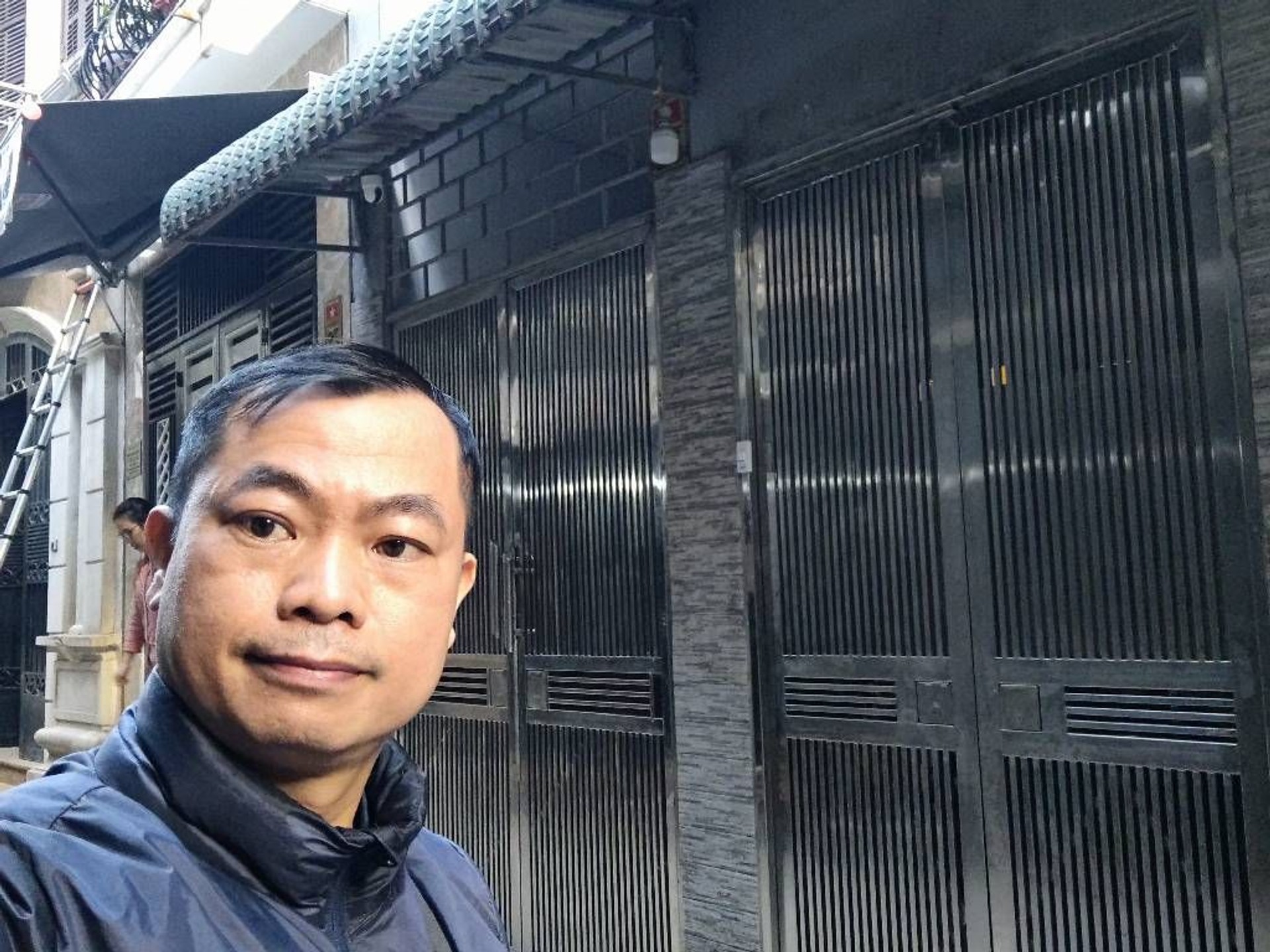Bán nhà Nguyễn Cao - diện tích 58m2 4 tầng - Nhà kinh doanh, ô tô đỗ cửa - giá 18,3 tỷ