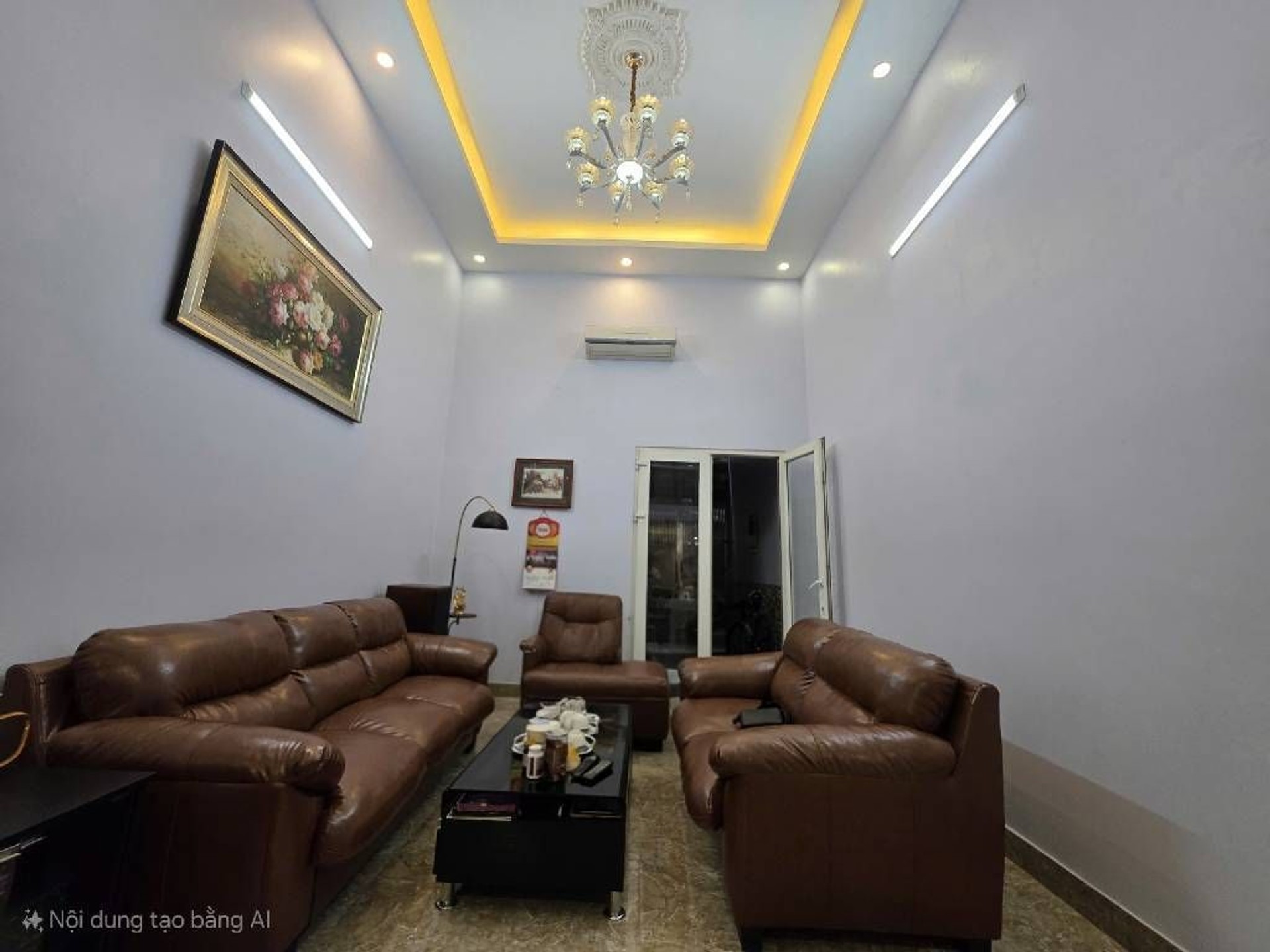 Bán nhà Nguyễn Cao - diện tích 58m2 4 tầng - Nhà kinh doanh, ô tô đỗ cửa - giá 18,3 tỷ