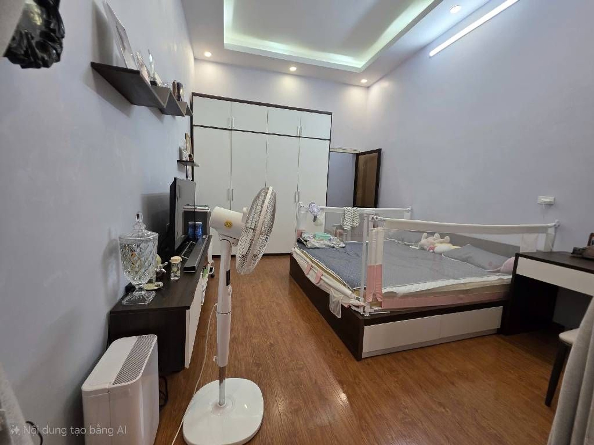 Bán nhà Nguyễn Cao - diện tích 58m2 4 tầng - Nhà kinh doanh, ô tô đỗ cửa - giá 18,3 tỷ