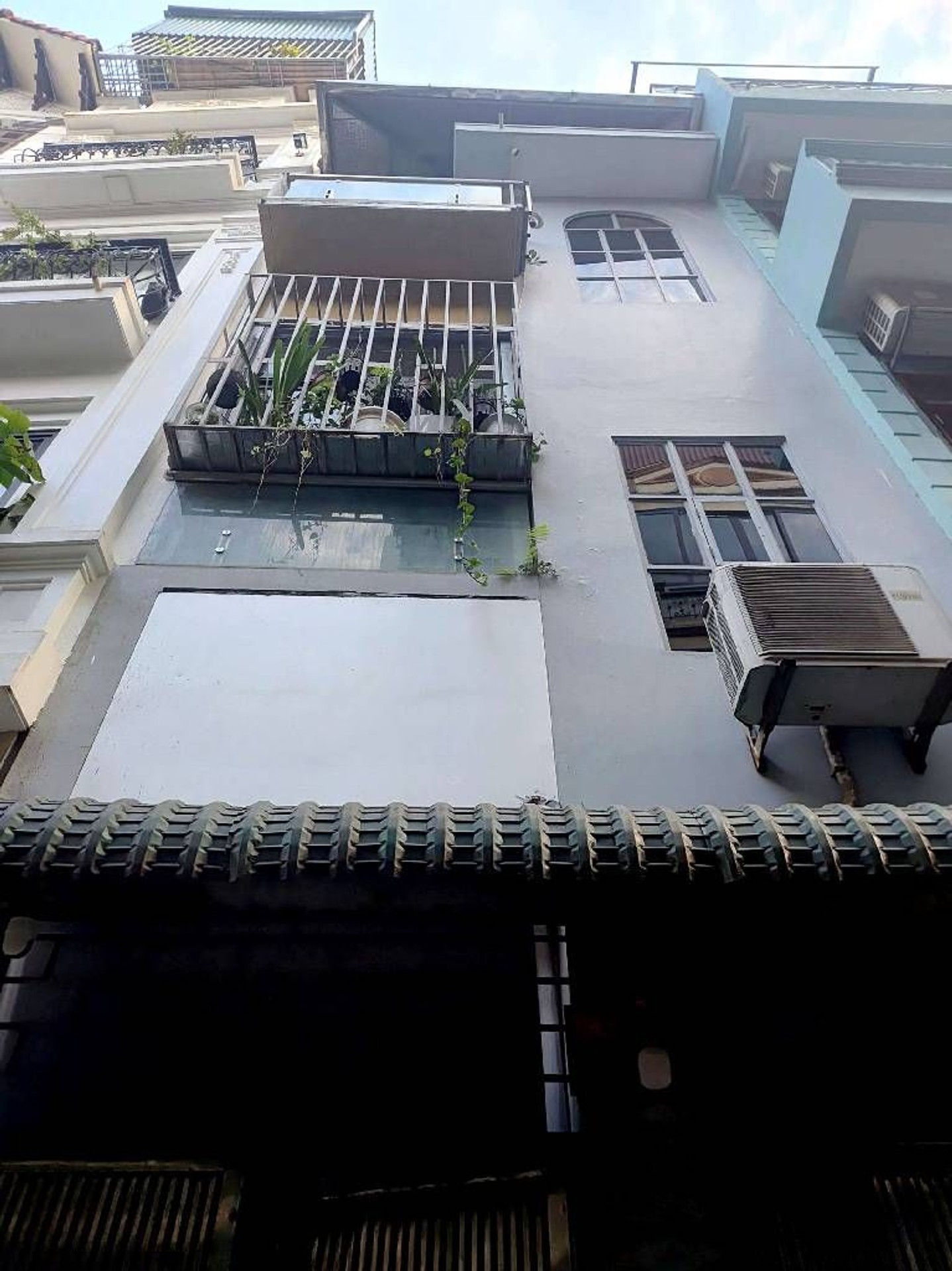 Bán nhà Nguyễn Cao - diện tích 58m2 4 tầng - Nhà kinh doanh, ô tô đỗ cửa - giá 18,3 tỷ