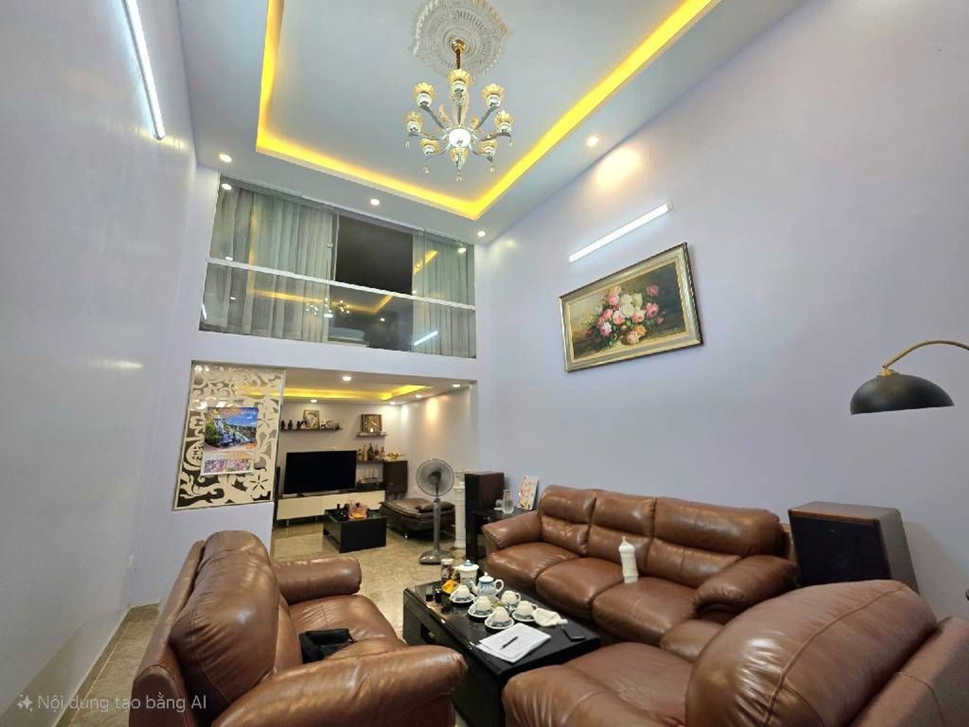 Bán nhà Nguyễn Cao - diện tích 58m2 4 tầng - Nhà kinh doanh, ô tô đỗ cửa - giá 18,3 tỷ