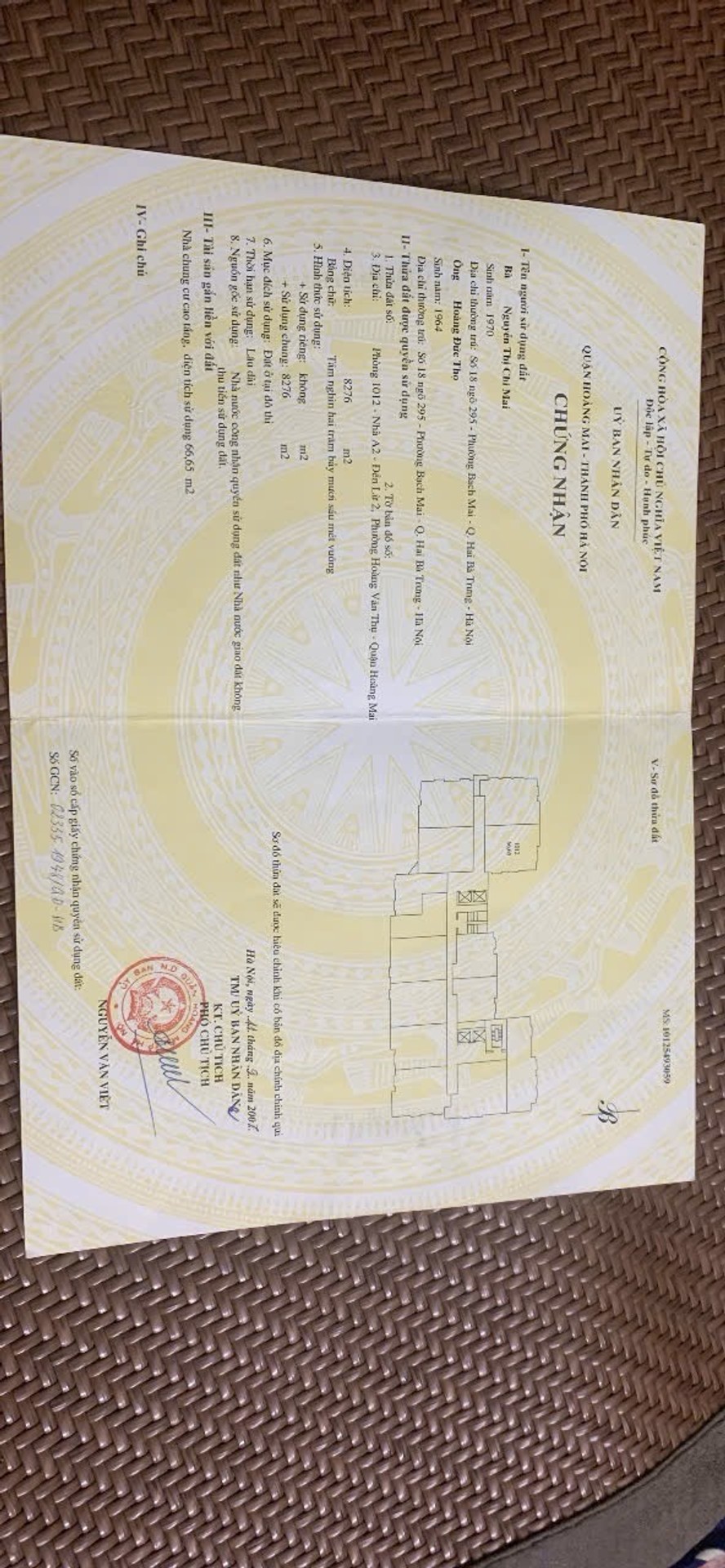 Ảnh đại diện