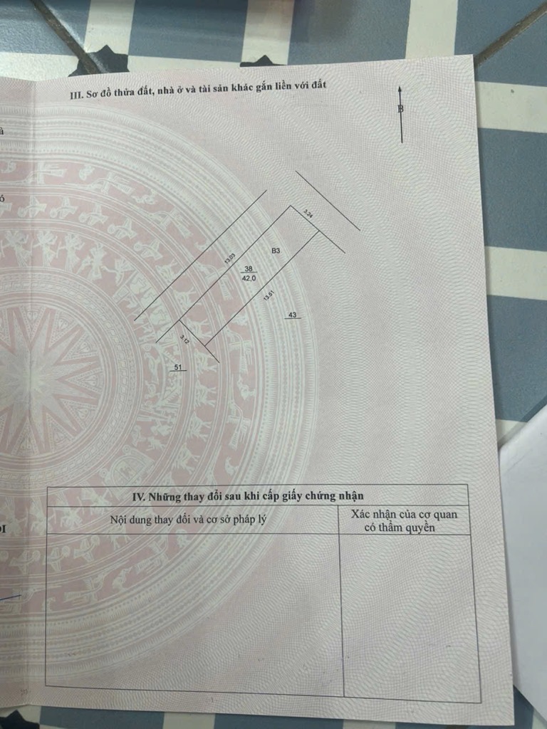 Bán nhà Hoàng Mai - diện tích 42m2 5 tầng - Lô góc 2 mặt thoáng - giá 13,8 tỷ