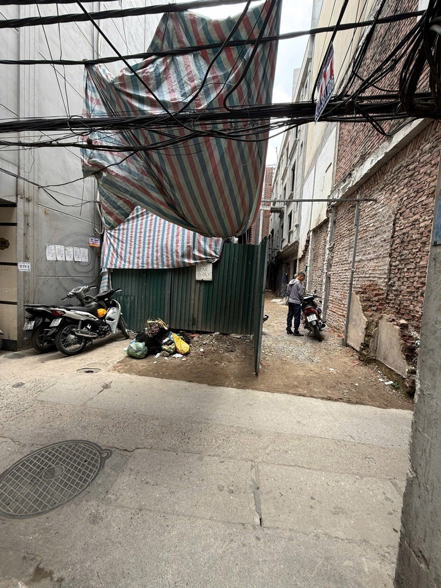 Bán nhà Kim Ngưu - diện tích 30m2 5 tầng - Thang máy - giá 9,6 tỷ
