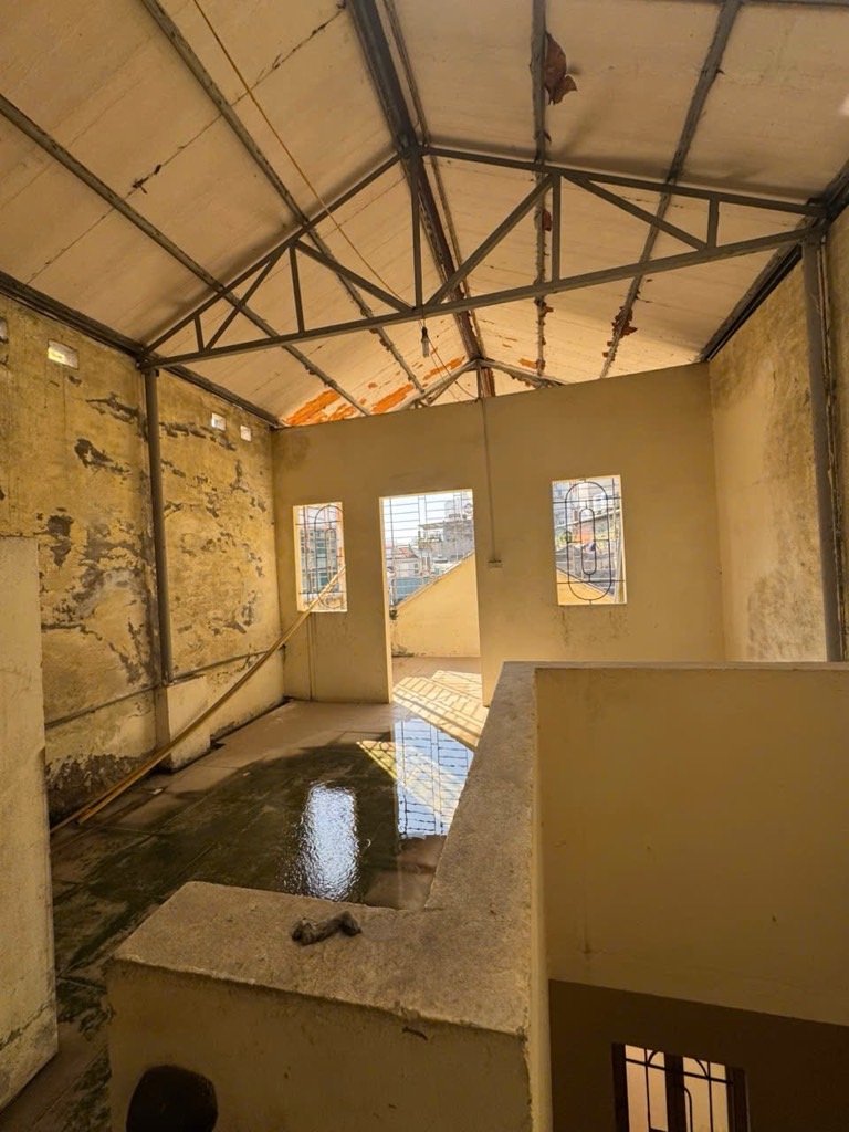 Bán nhà Yên Hoà - diện tích 55m2 5 tầng - Mặt phố VIP Cầu Giấy - giá 34 tỷ